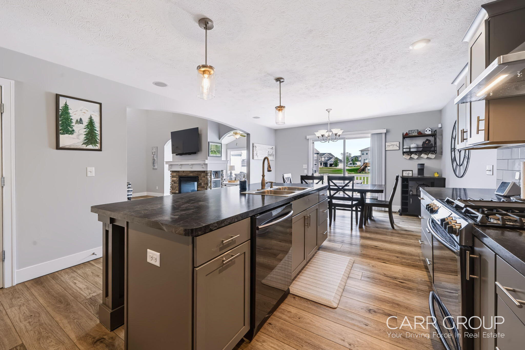 1119 Arbor Meadow Drive SE Byron Center MI 49315