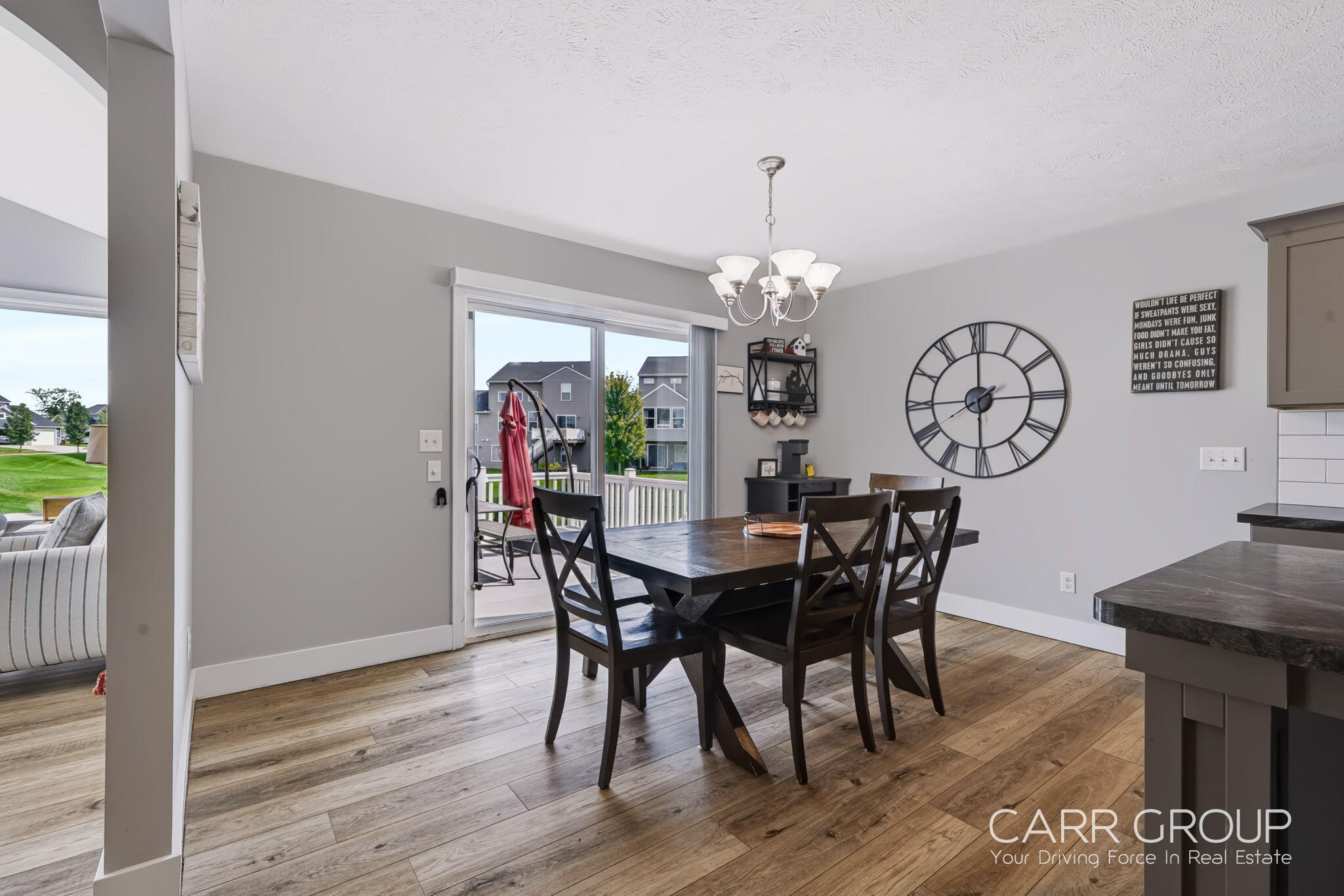1119 Arbor Meadow Drive SE Byron Center MI 49315