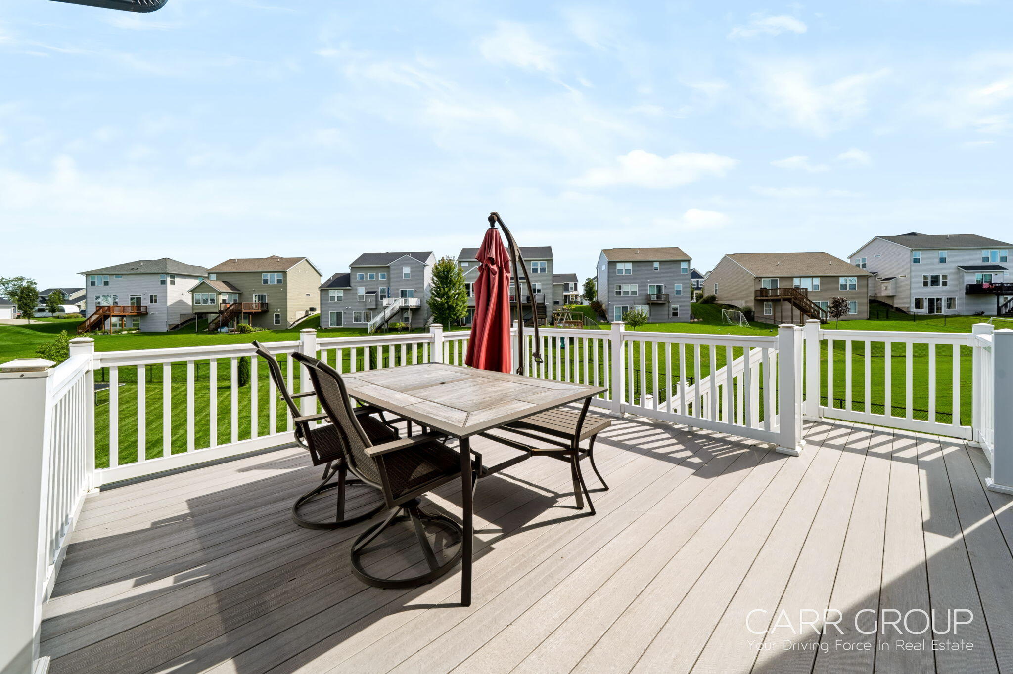 1119 Arbor Meadow Drive SE Byron Center MI 49315