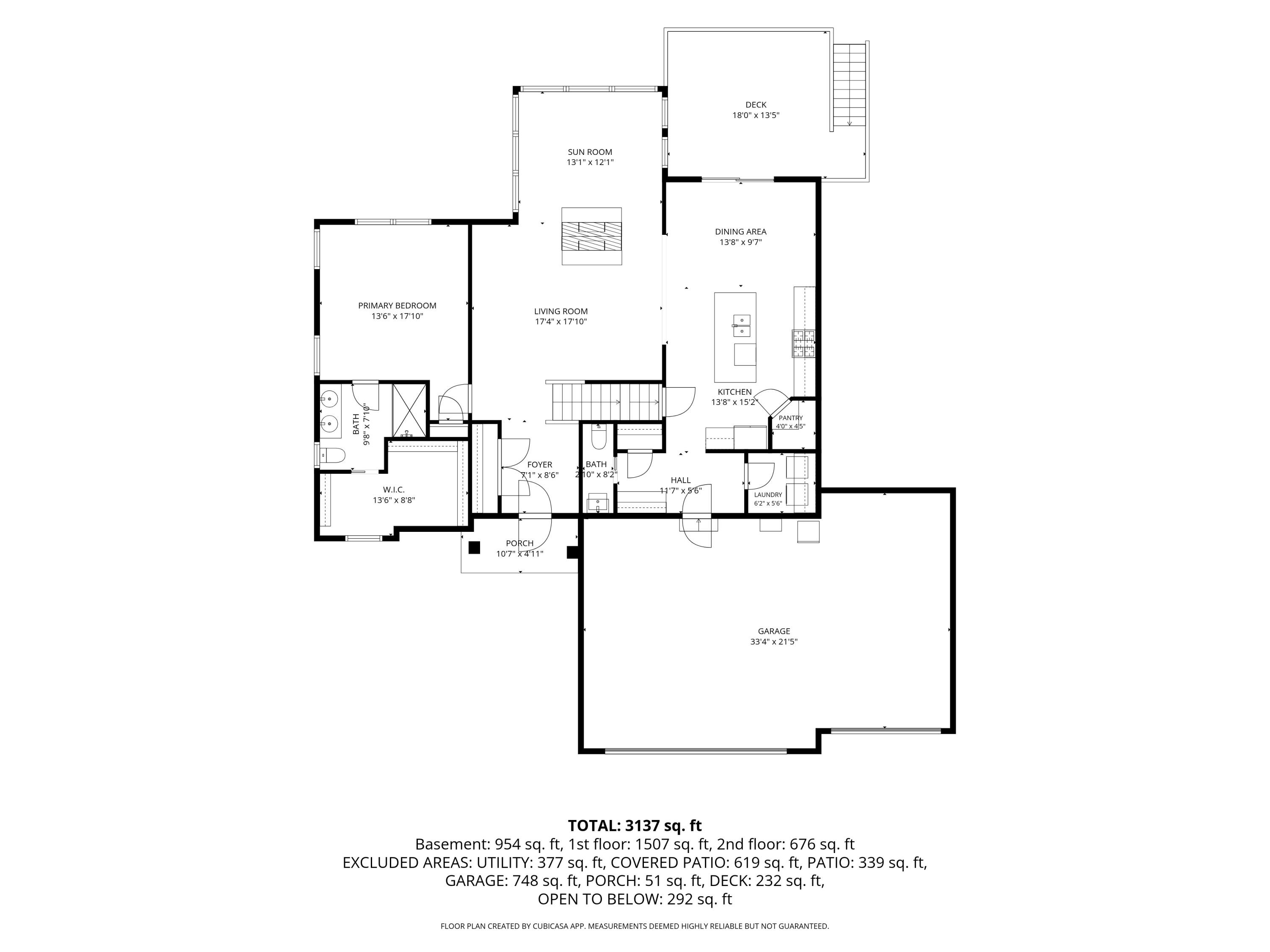 1119 Arbor Meadow Drive SE Byron Center MI 49315