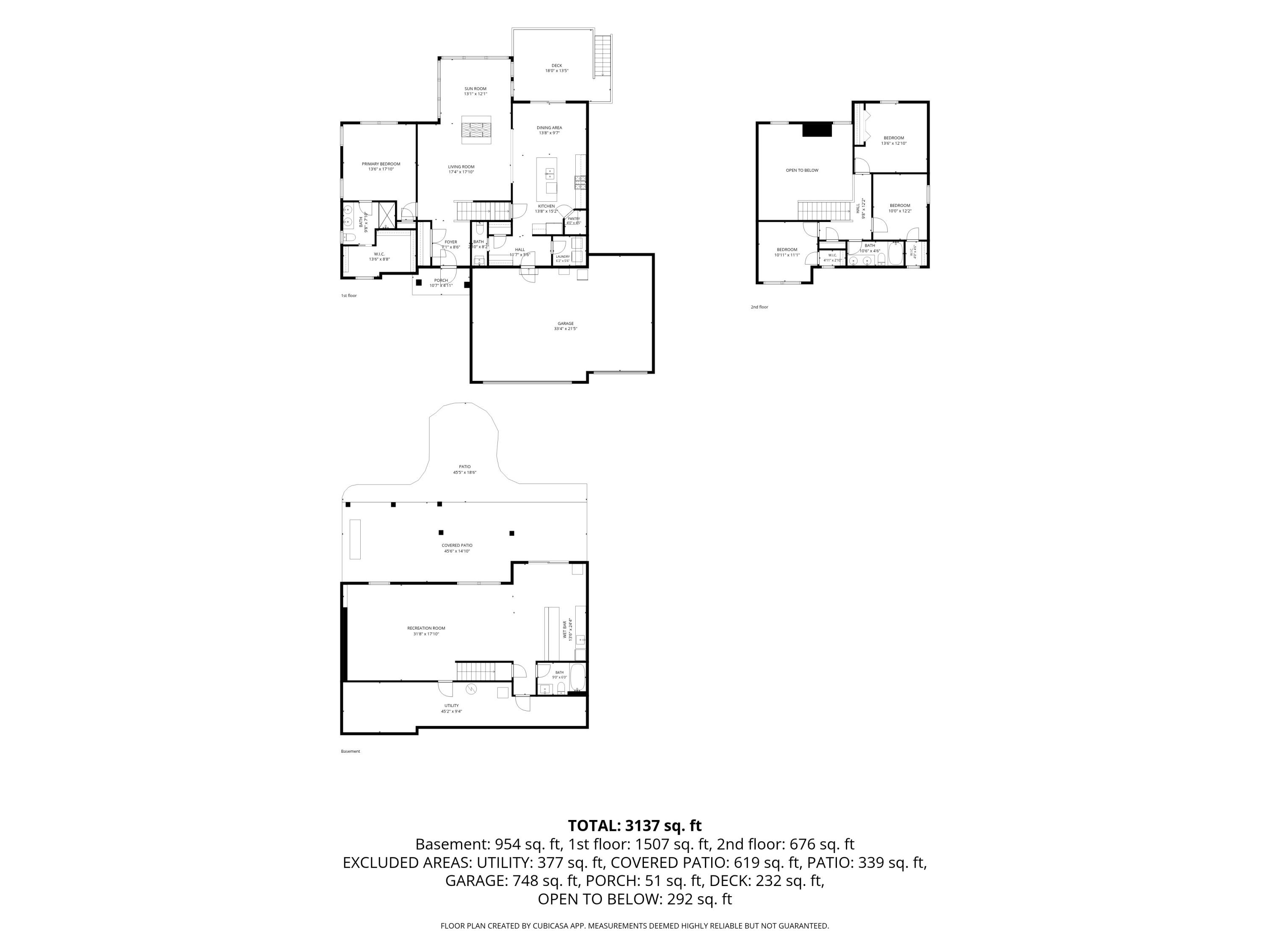 1119 Arbor Meadow Drive SE Byron Center MI 49315