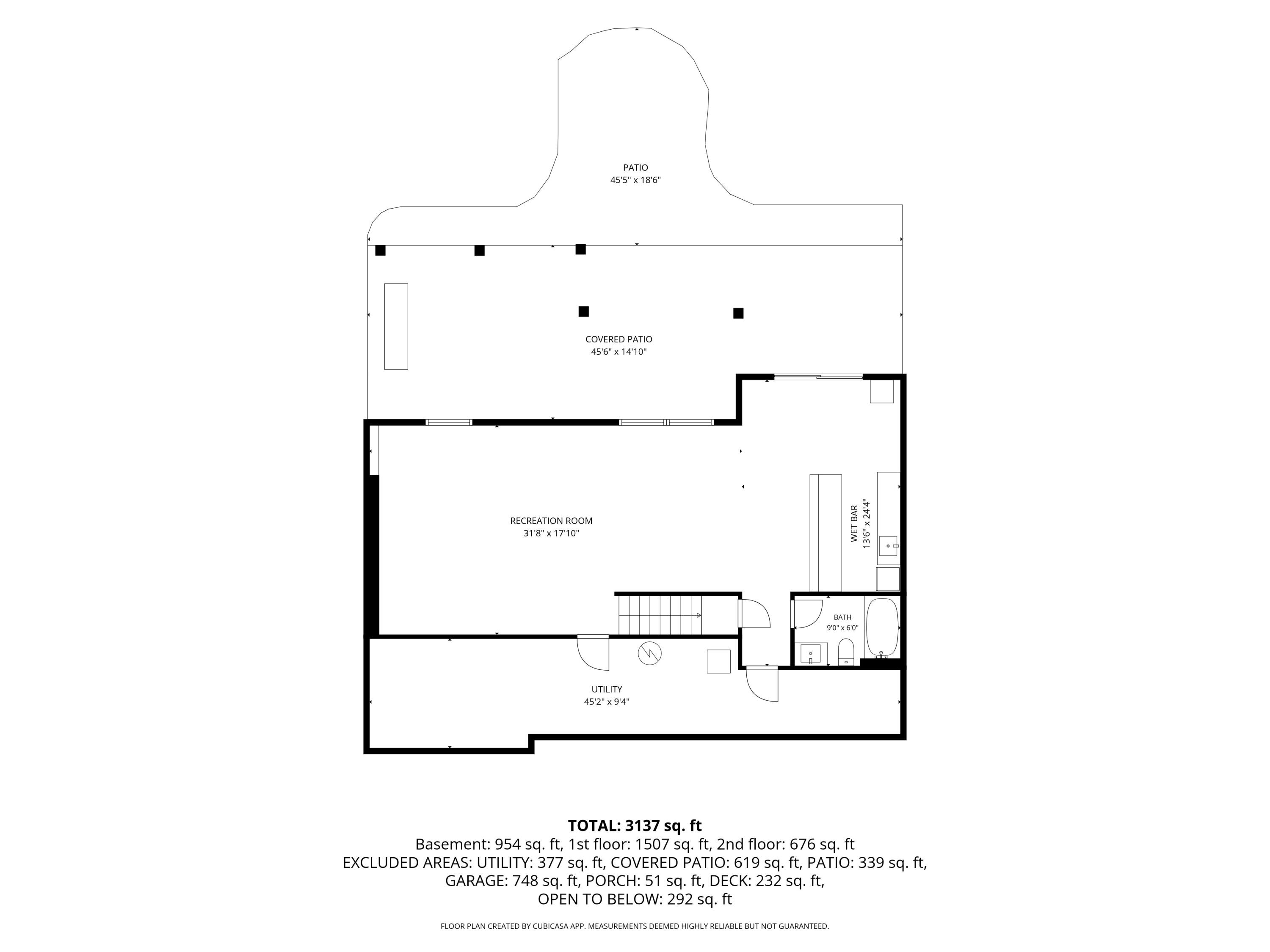 1119 Arbor Meadow Drive SE Byron Center MI 49315
