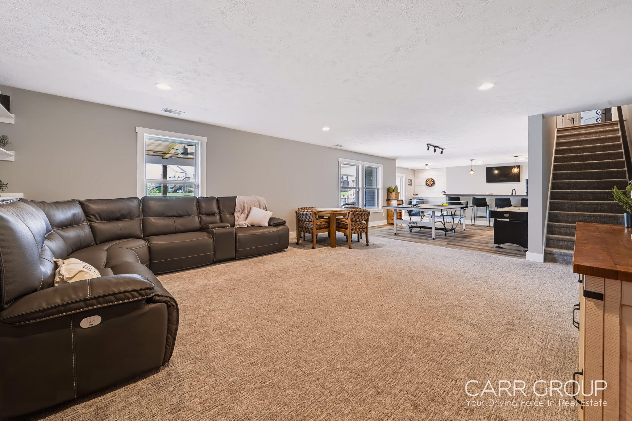 1119 Arbor Meadow Drive SE Byron Center MI 49315