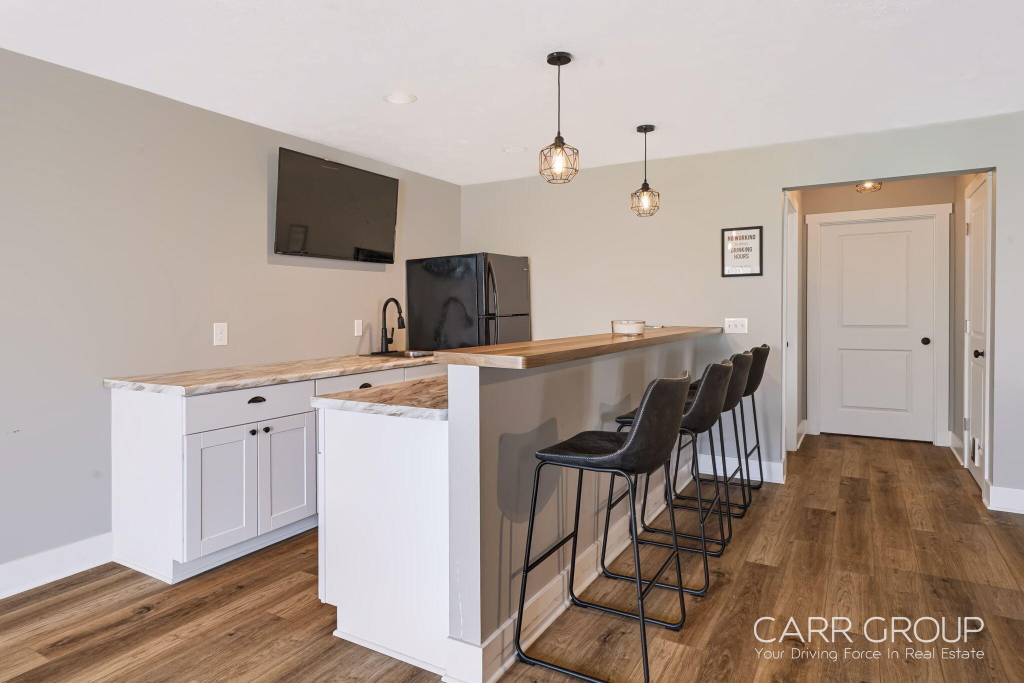 1119 Arbor Meadow Drive SE Byron Center MI 49315