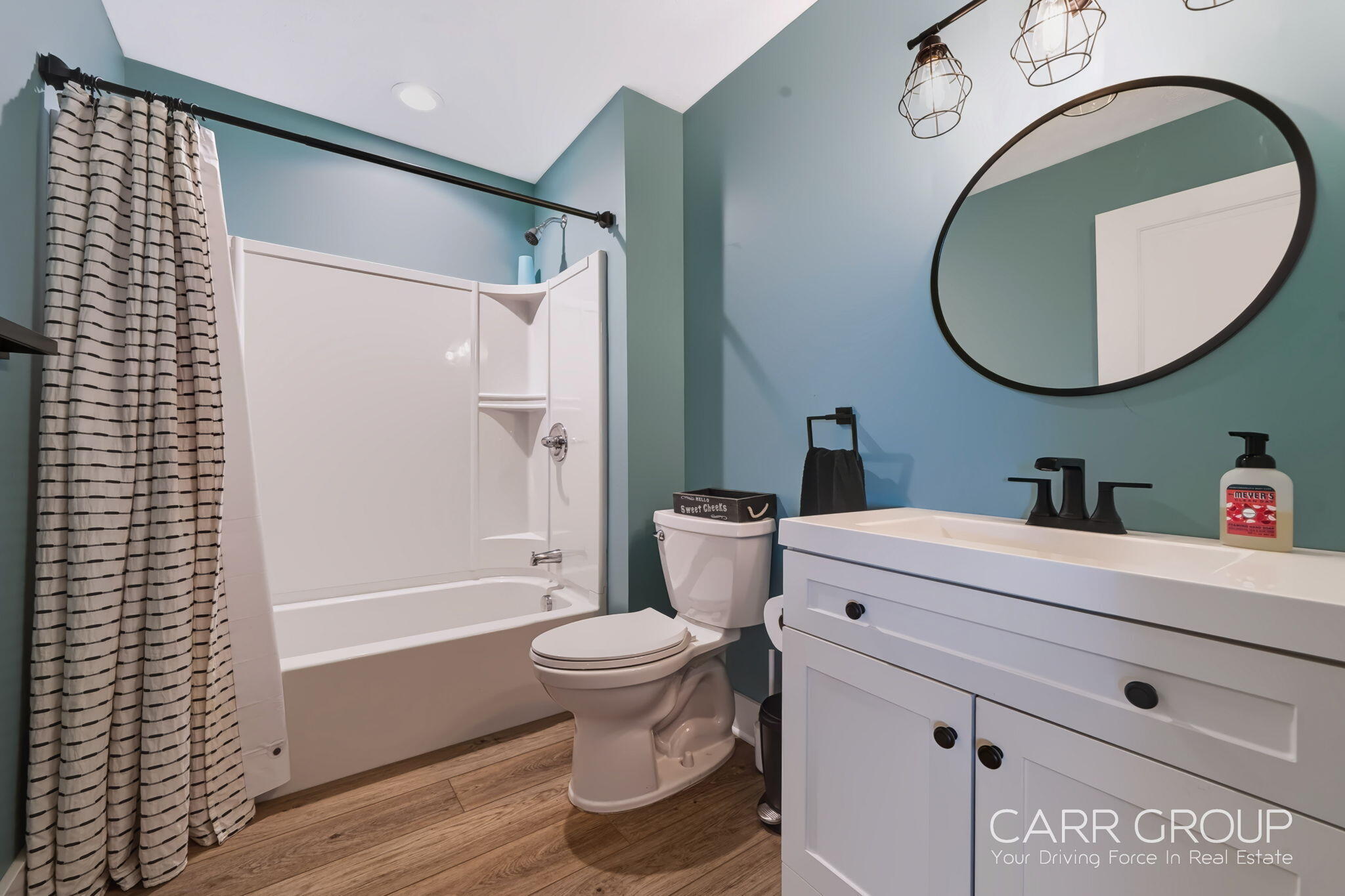 1119 Arbor Meadow Drive SE Byron Center MI 49315