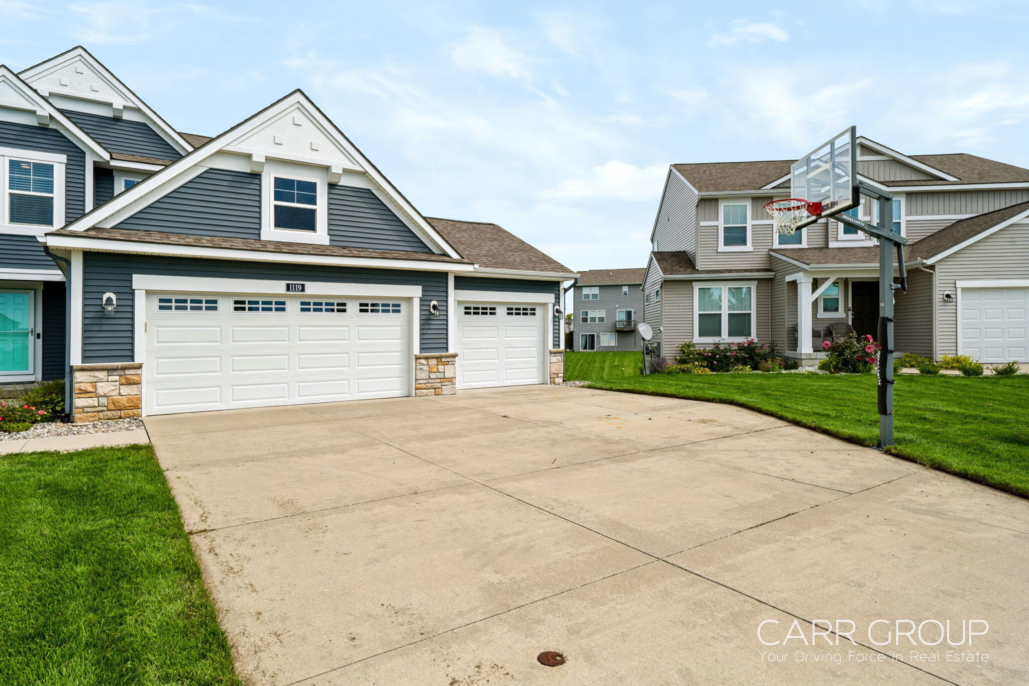 1119 Arbor Meadow Drive SE Byron Center MI 49315