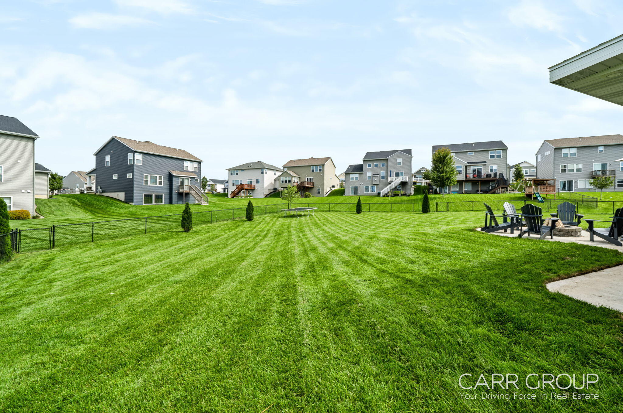 1119 Arbor Meadow Drive SE Byron Center MI 49315