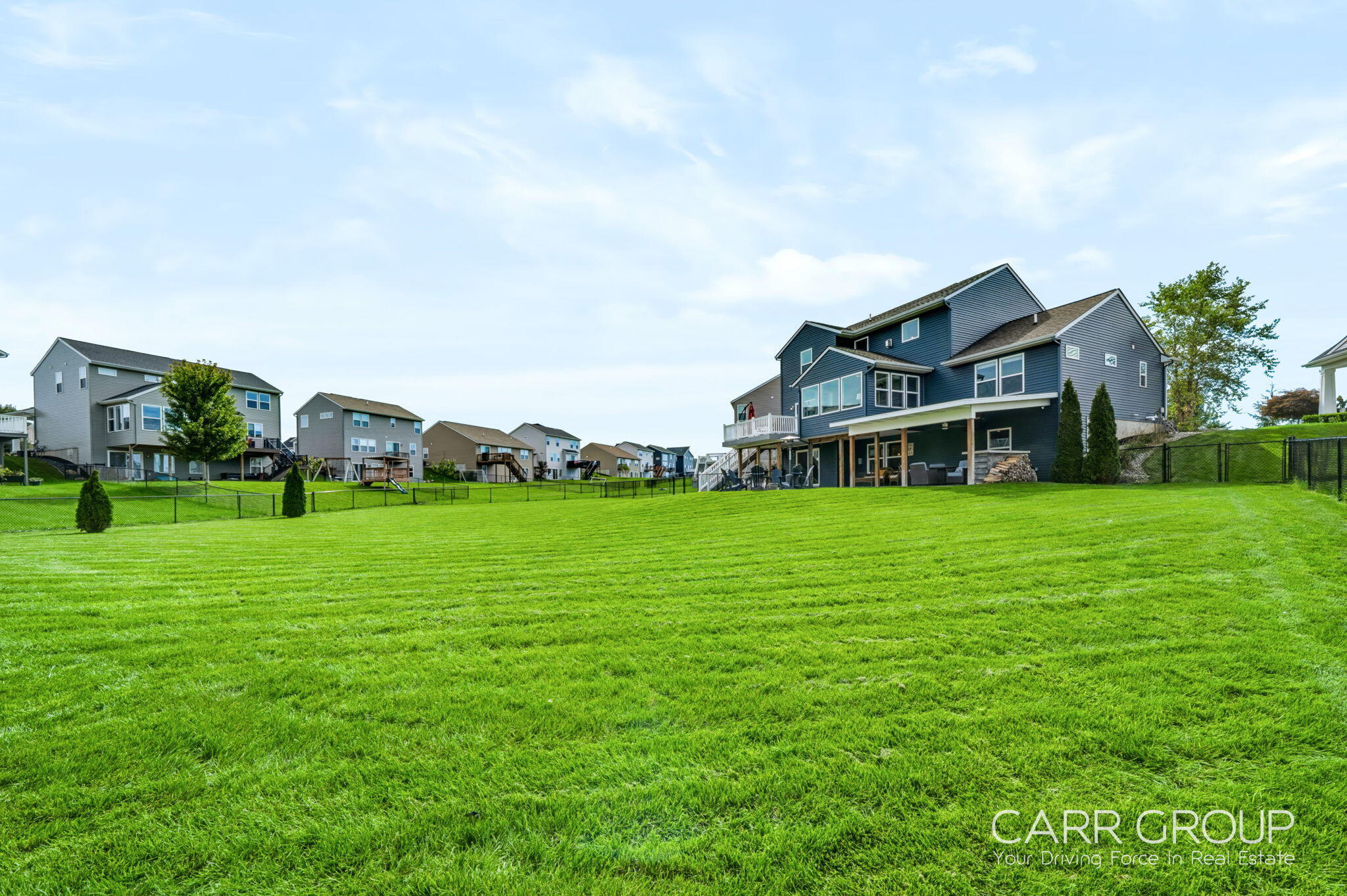 1119 Arbor Meadow Drive SE Byron Center MI 49315