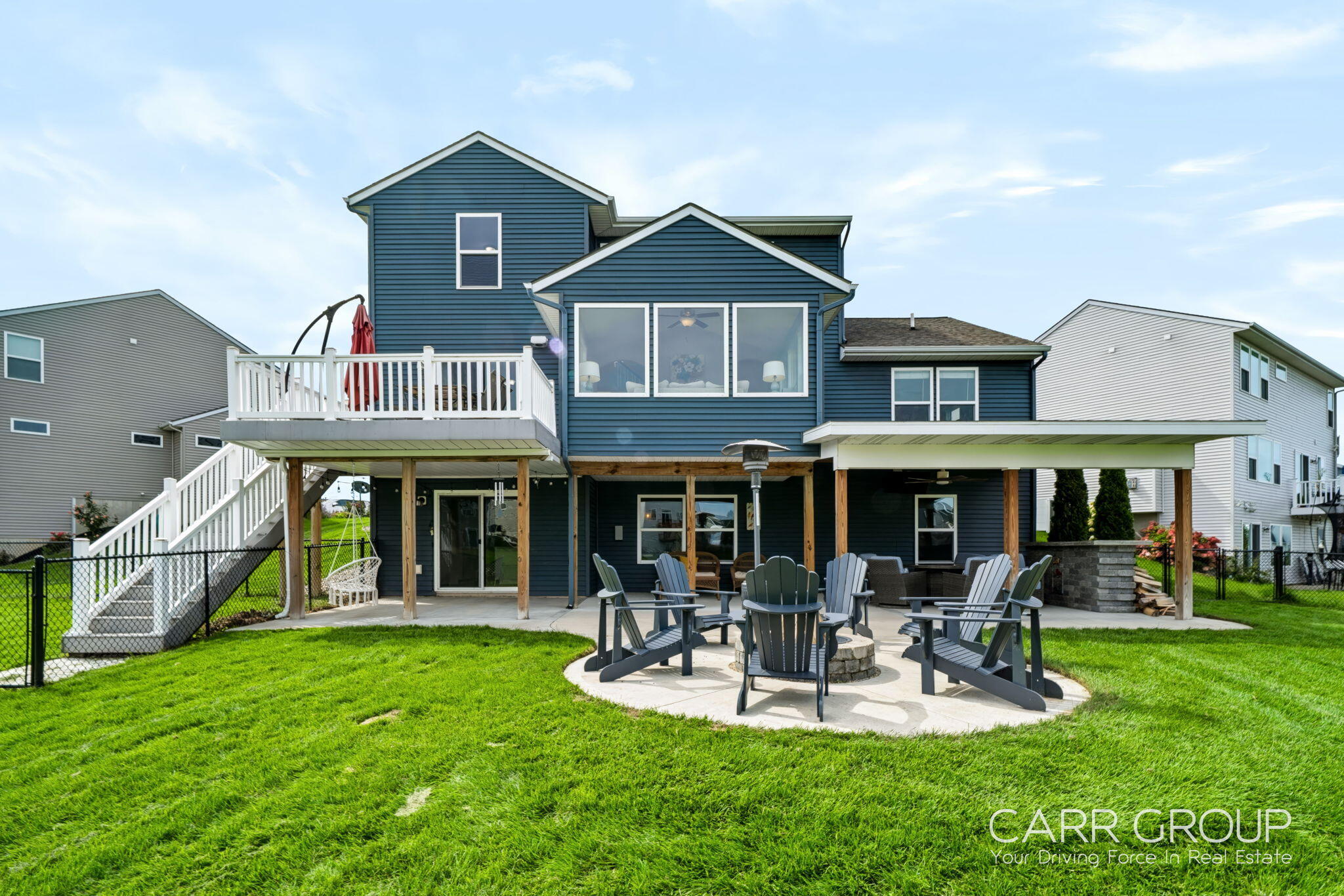1119 Arbor Meadow Drive SE Byron Center MI 49315