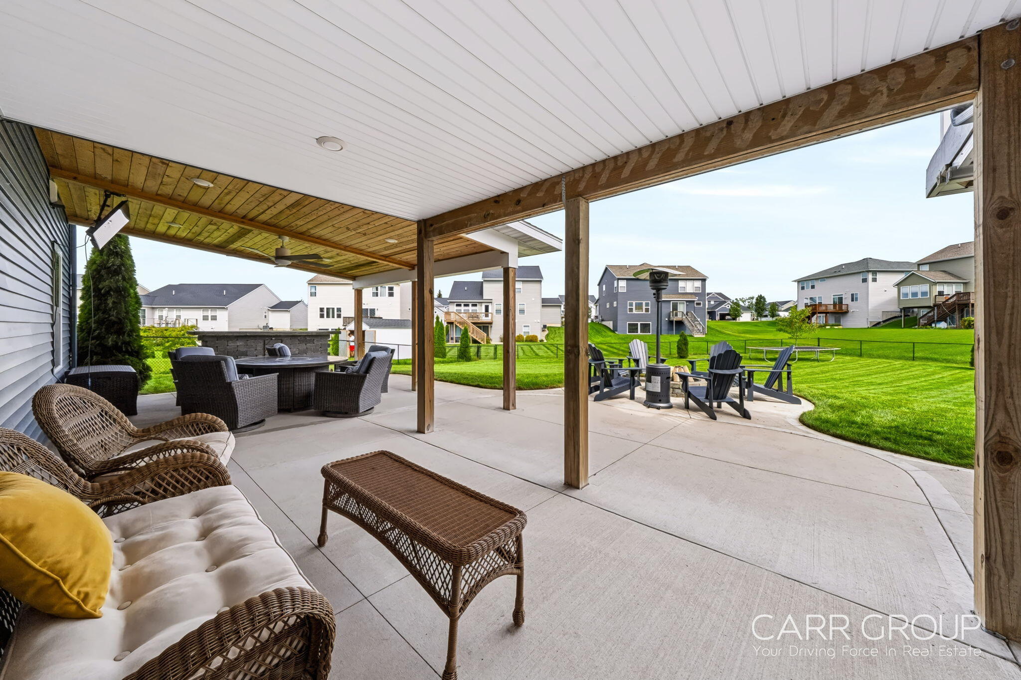 1119 Arbor Meadow Drive SE Byron Center MI 49315