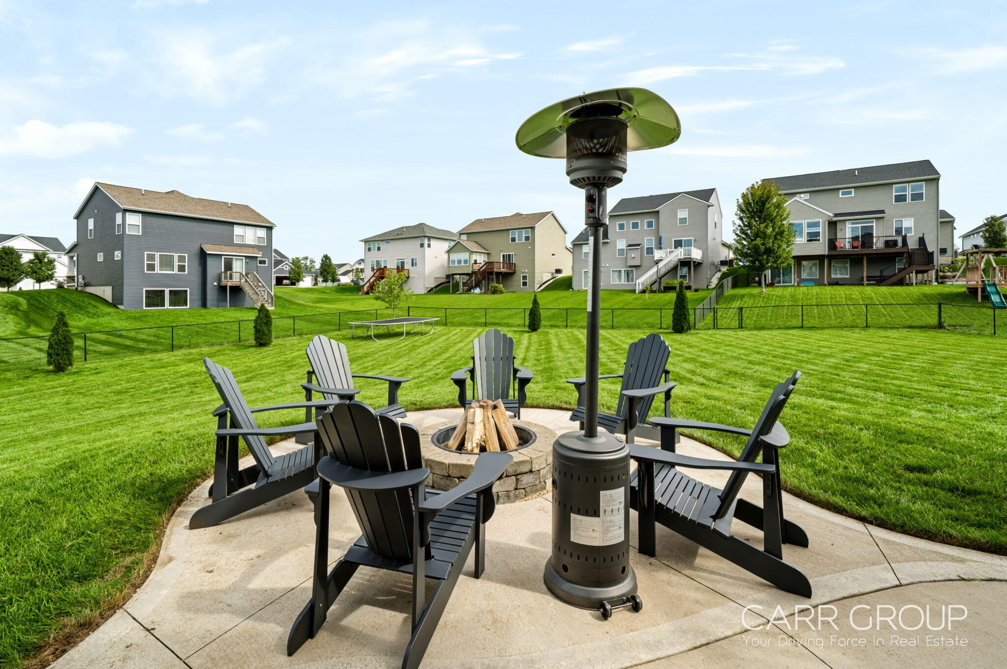 1119 Arbor Meadow Drive SE Byron Center MI 49315