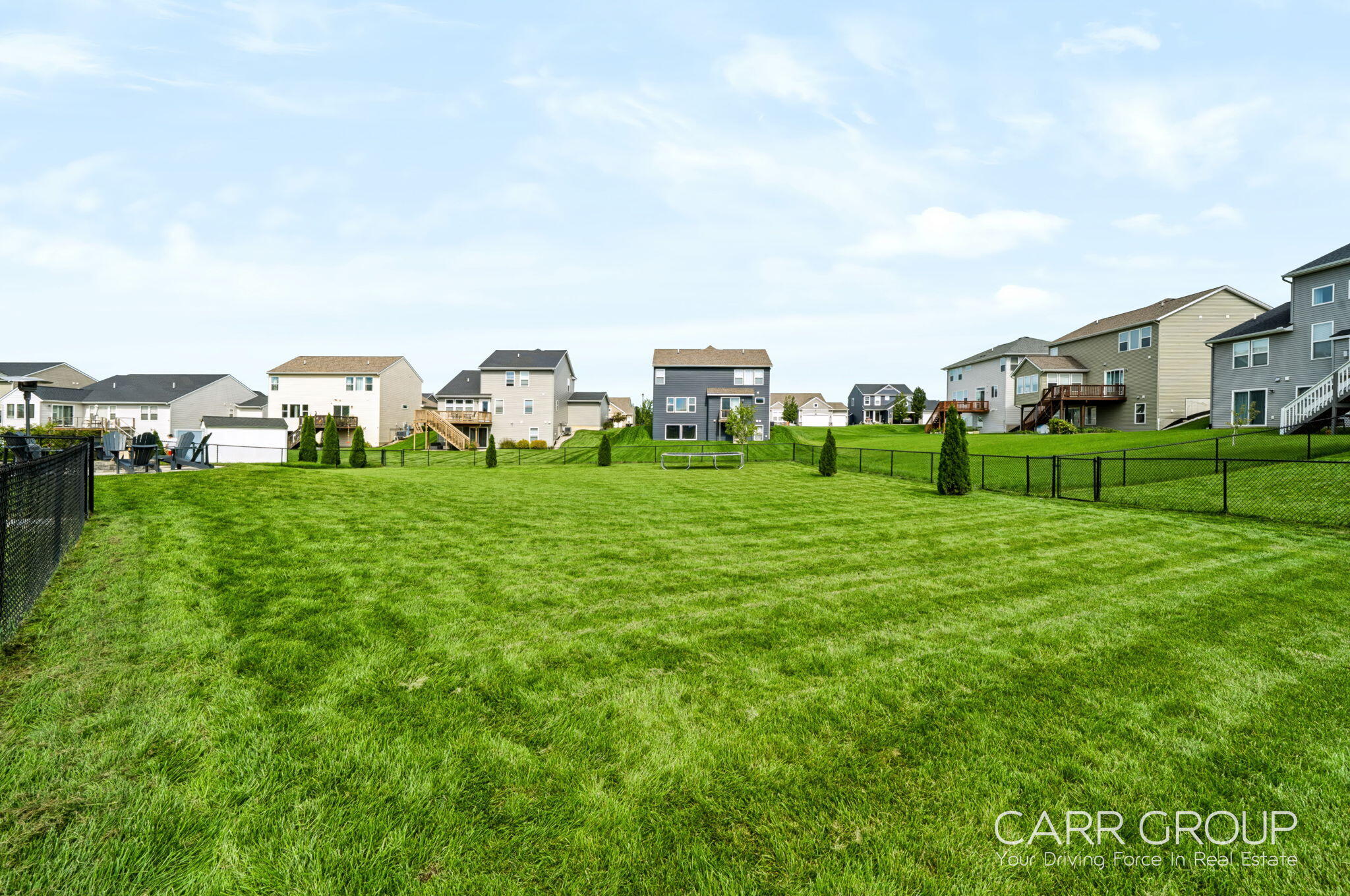 1119 Arbor Meadow Drive SE Byron Center MI 49315