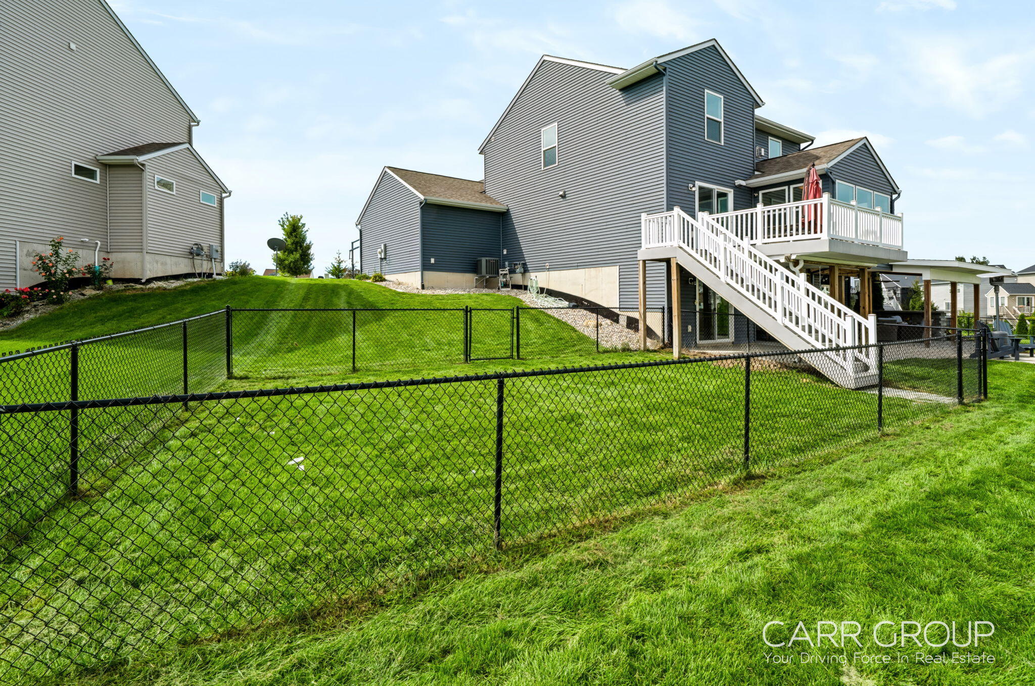 1119 Arbor Meadow Drive SE Byron Center MI 49315