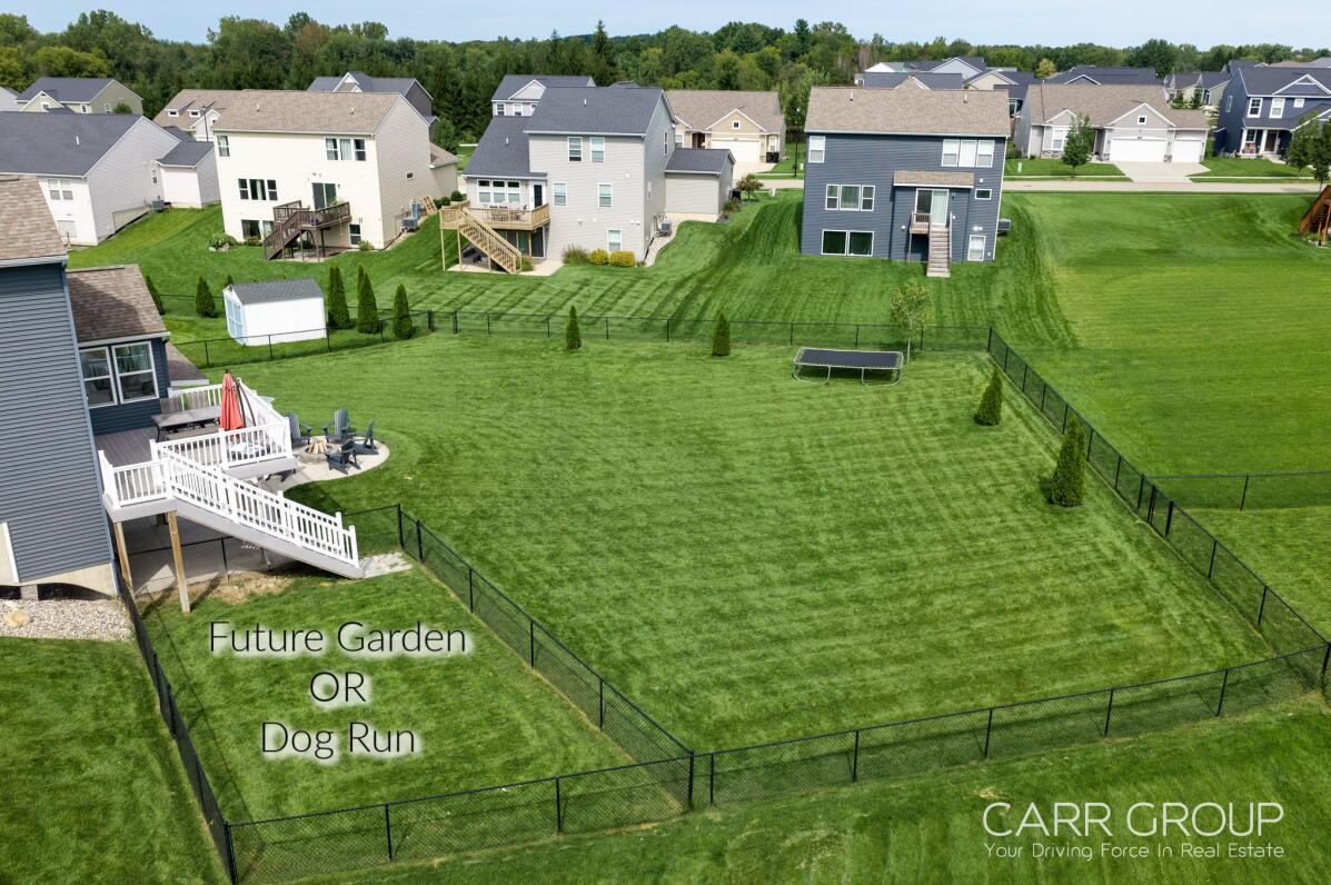 1119 Arbor Meadow Drive SE Byron Center MI 49315