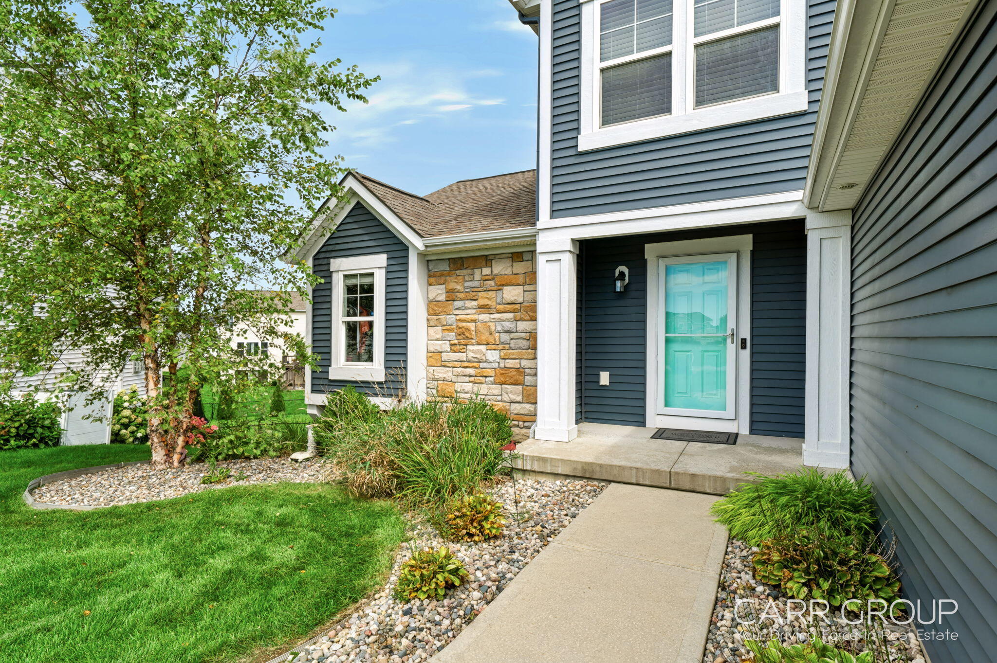 1119 Arbor Meadow Drive SE Byron Center MI 49315