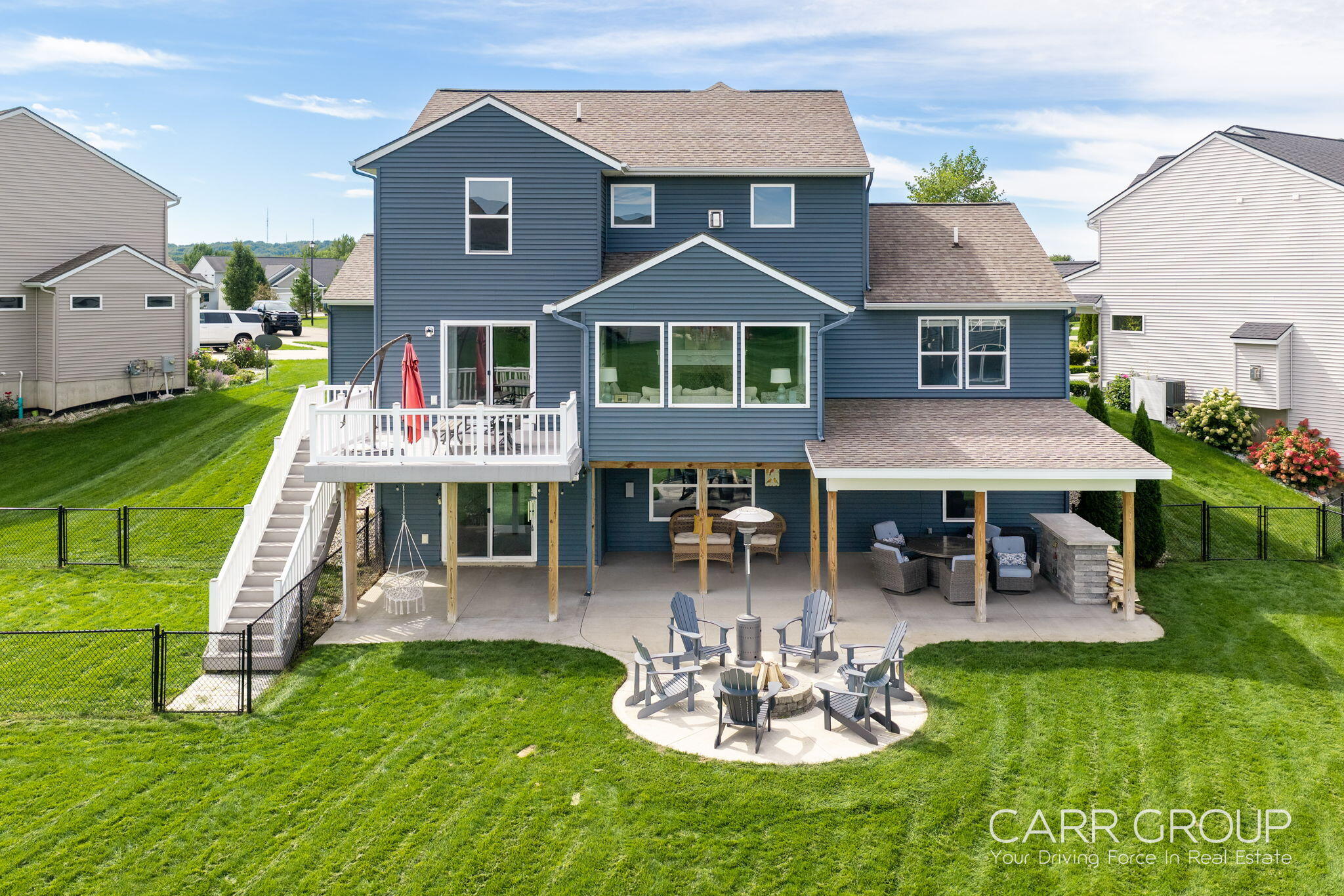 1119 Arbor Meadow Drive SE Byron Center MI 49315