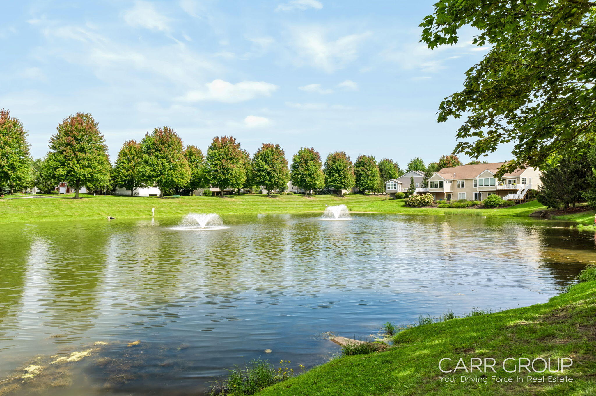 1119 Arbor Meadow Drive SE Byron Center MI 49315
