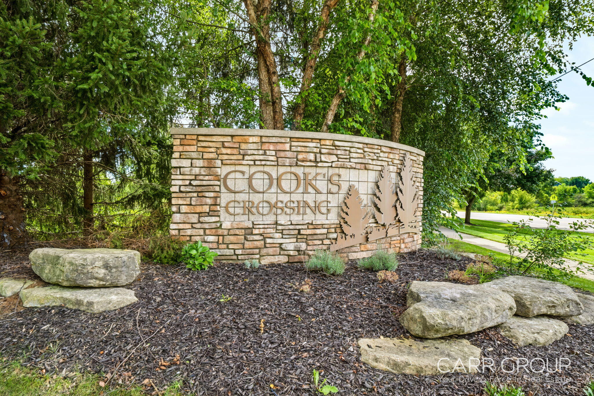 1119 Arbor Meadow Drive SE Byron Center MI 49315