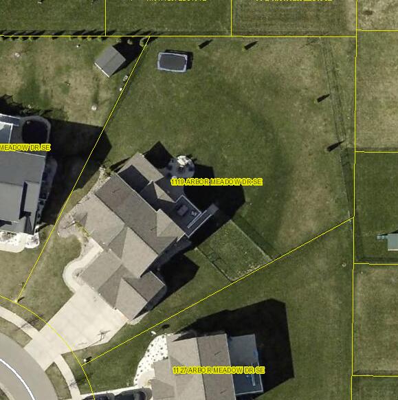 1119 Arbor Meadow Drive SE Byron Center MI 49315
