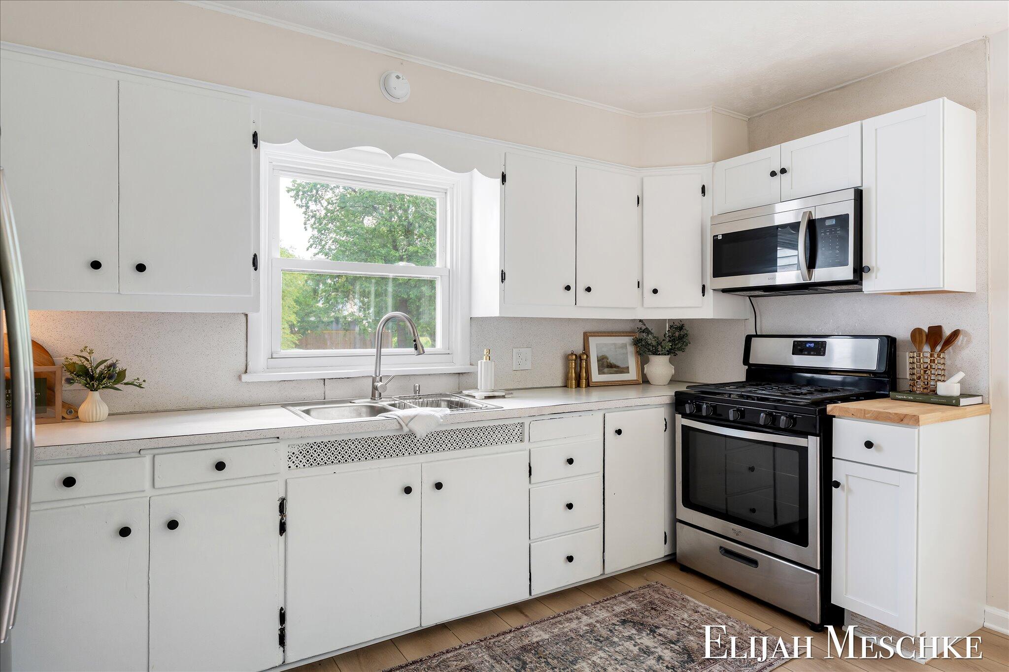 313 Washington Avenue Muskegon MI 49441