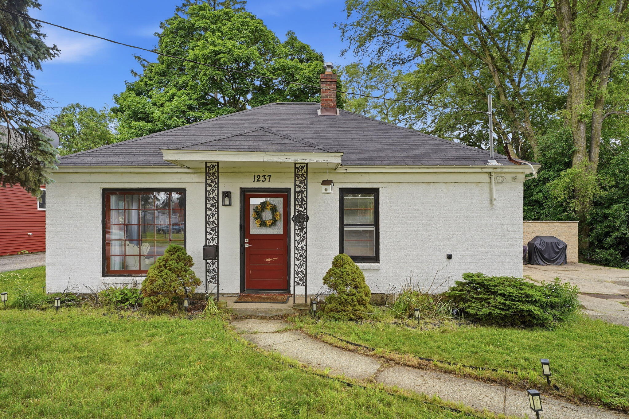 1237 Fuller Avenue NE Grand Rapids MI 49505