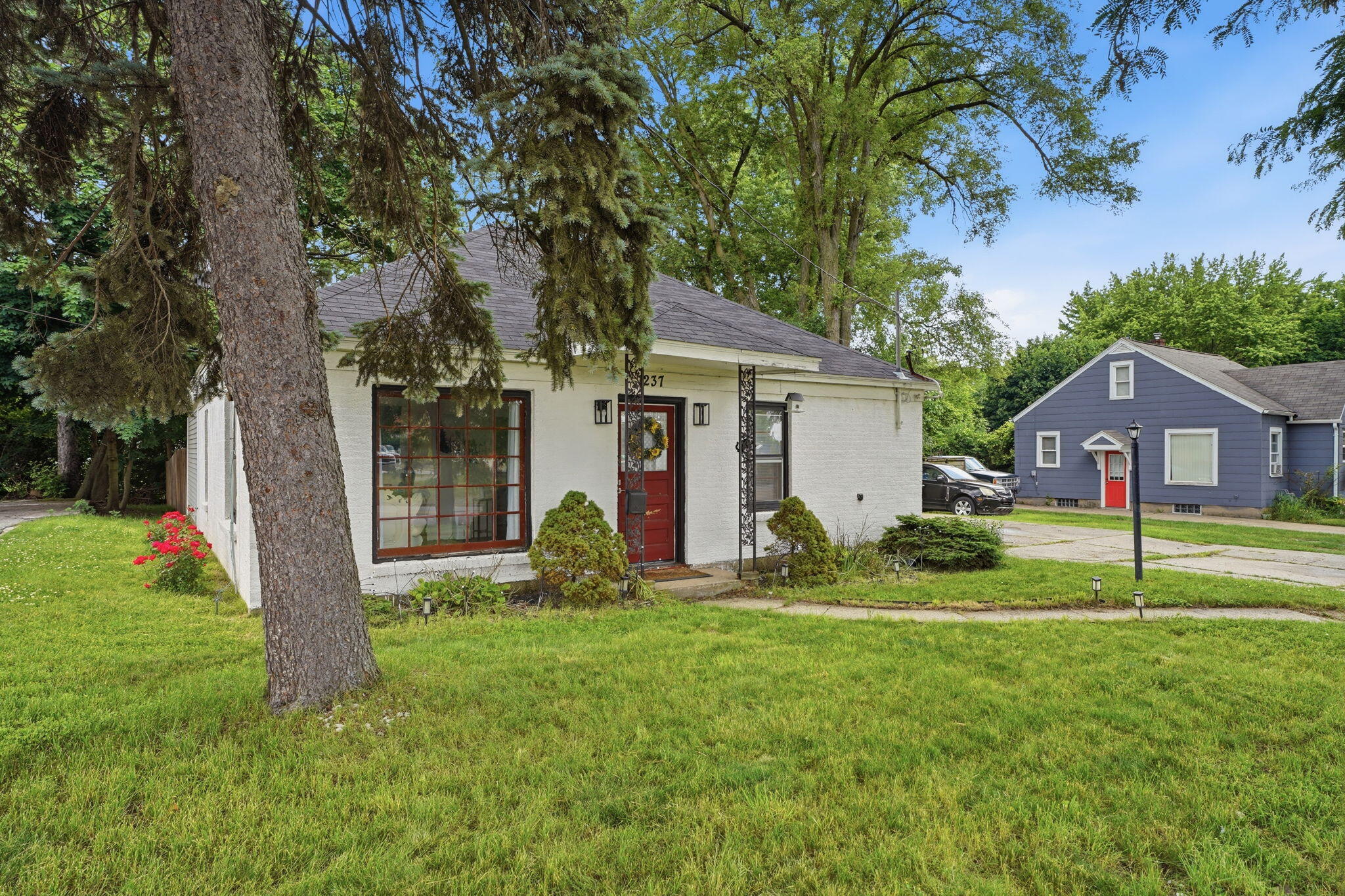 1237 Fuller Avenue NE Grand Rapids MI 49505