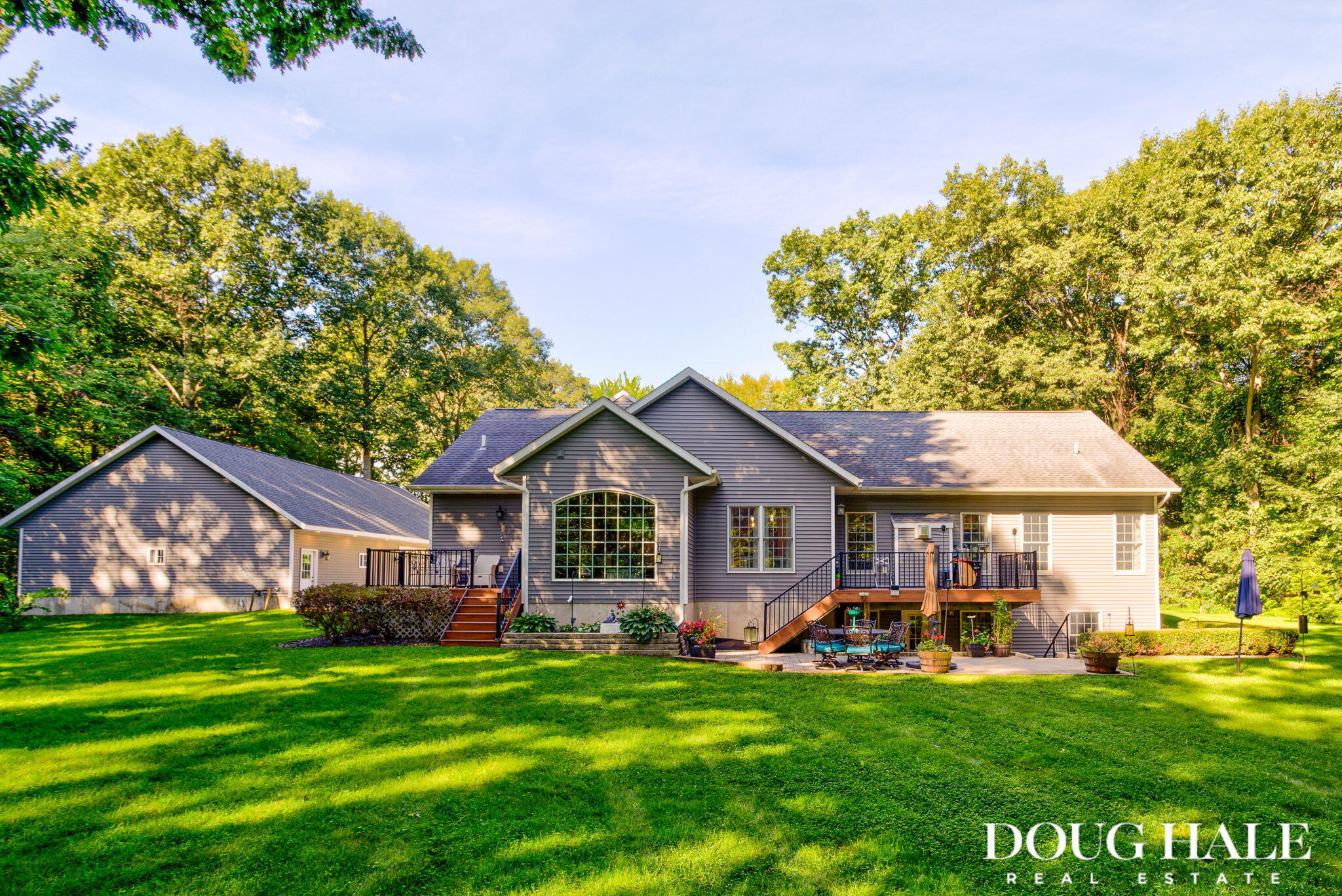 12860 Woodhaven Drive Grand Haven MI 49417