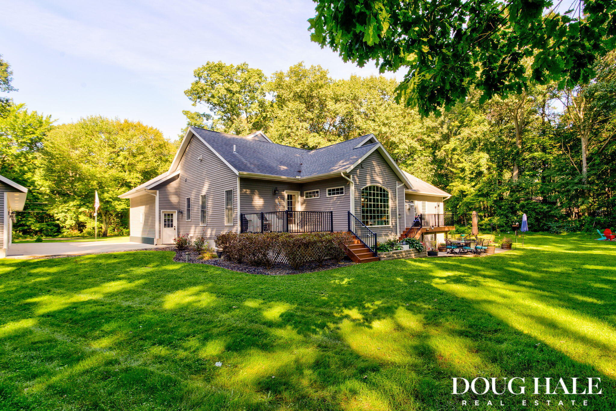 12860 Woodhaven Drive Grand Haven MI 49417
