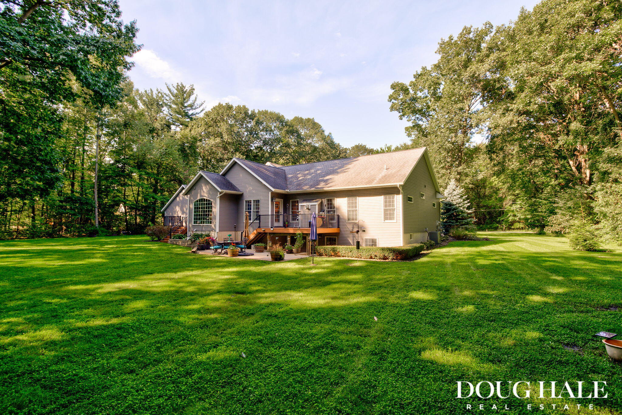 12860 Woodhaven Drive Grand Haven MI 49417