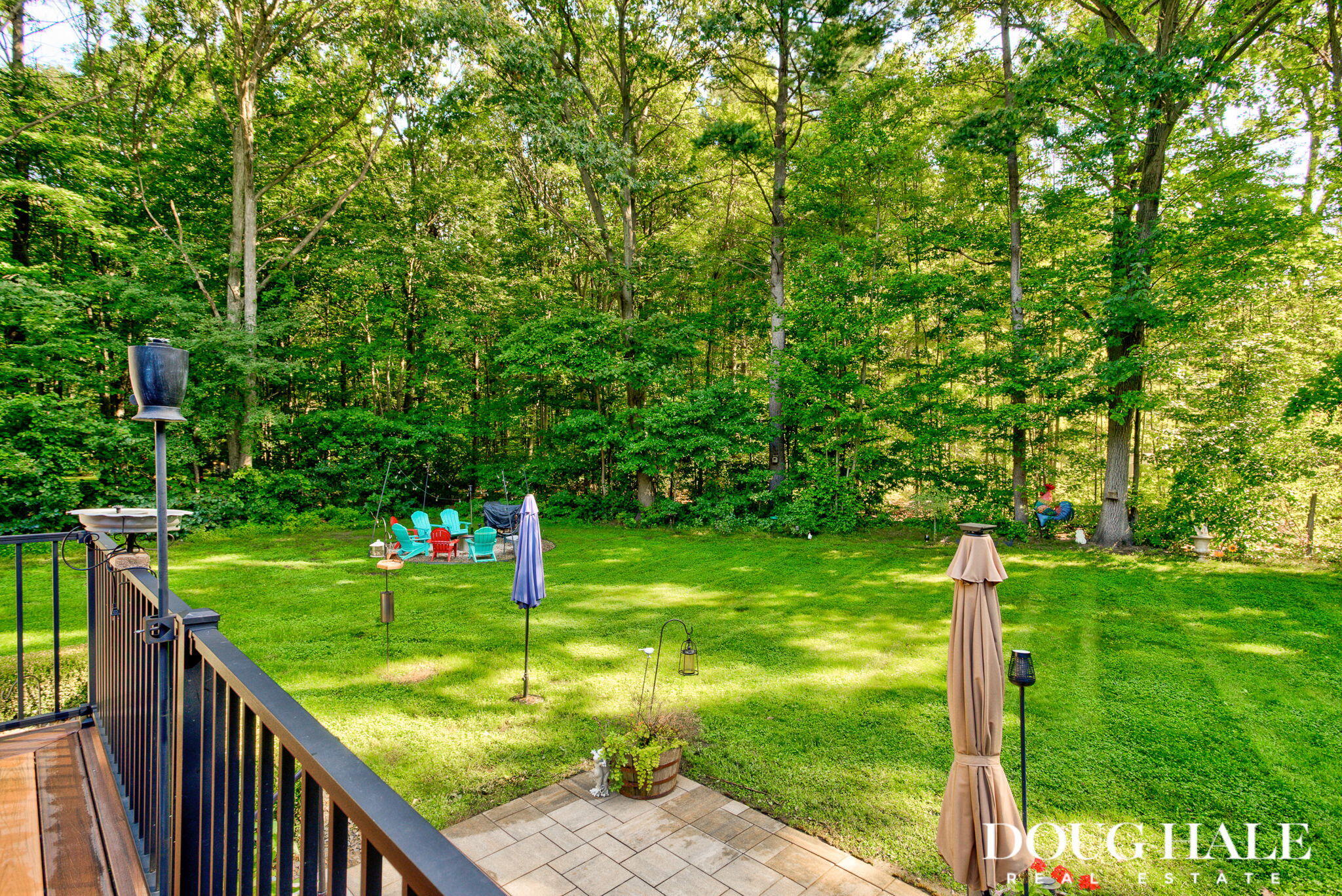 12860 Woodhaven Drive Grand Haven MI 49417