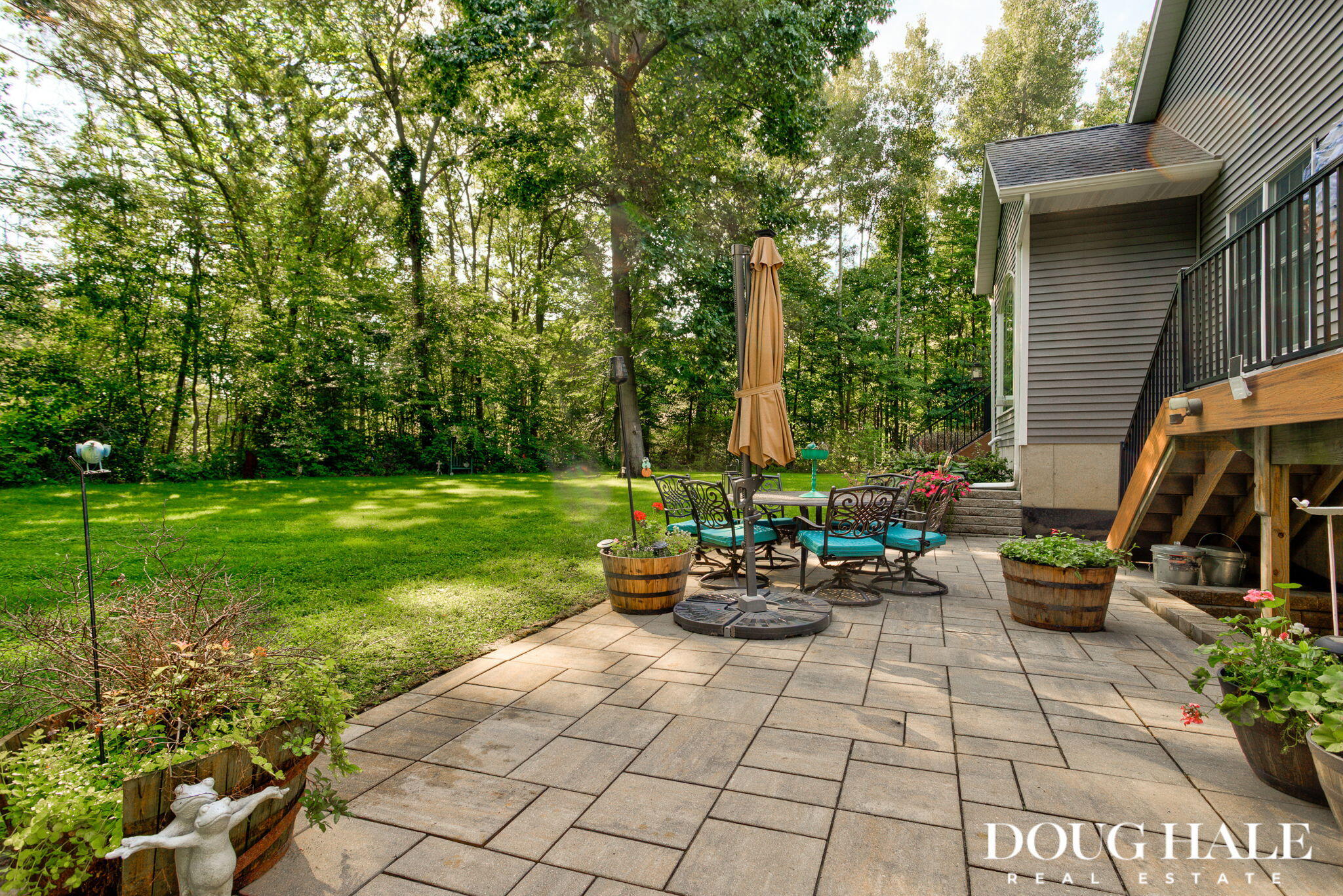 12860 Woodhaven Drive Grand Haven MI 49417