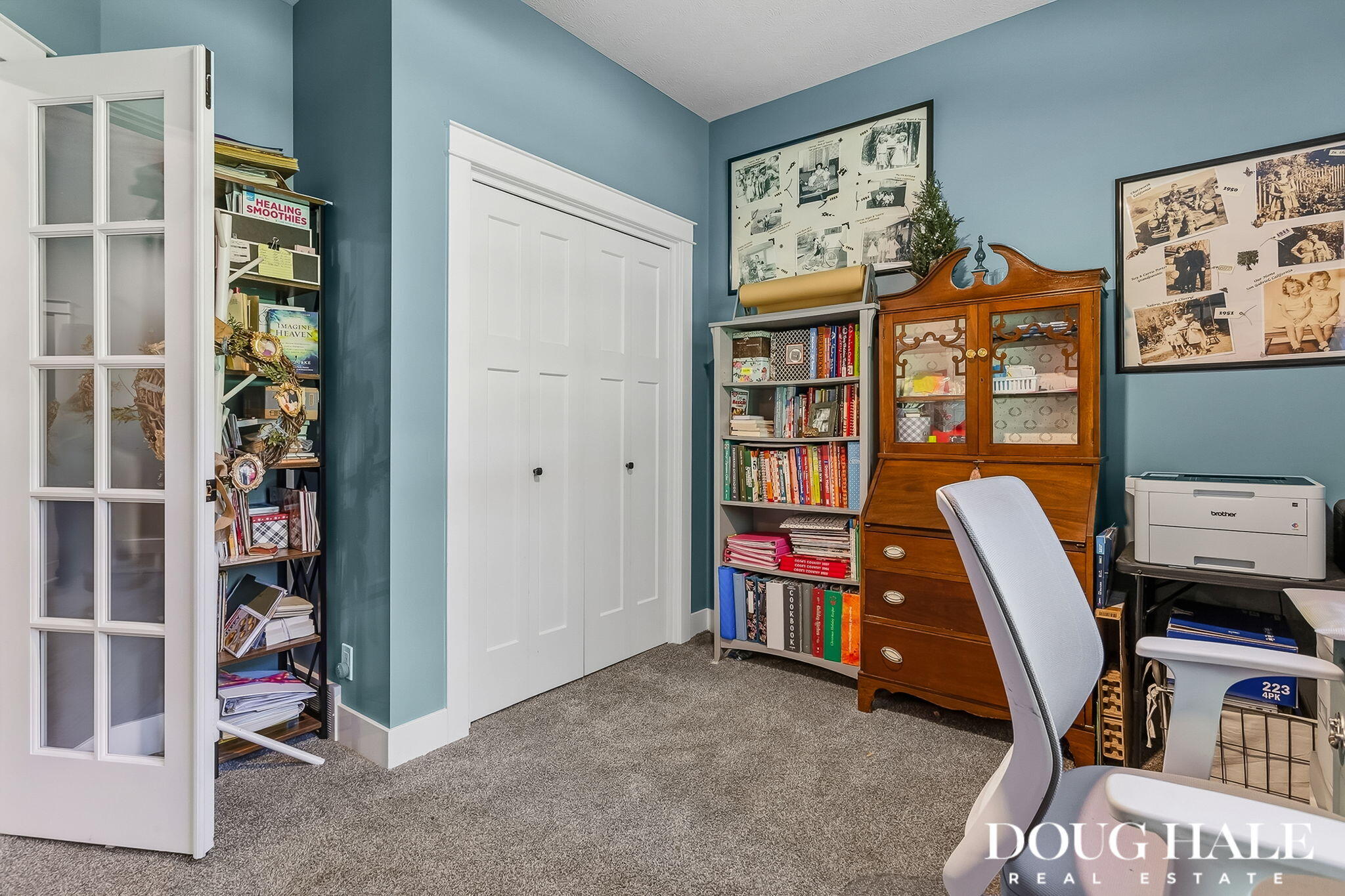12860 Woodhaven Drive Grand Haven MI 49417
