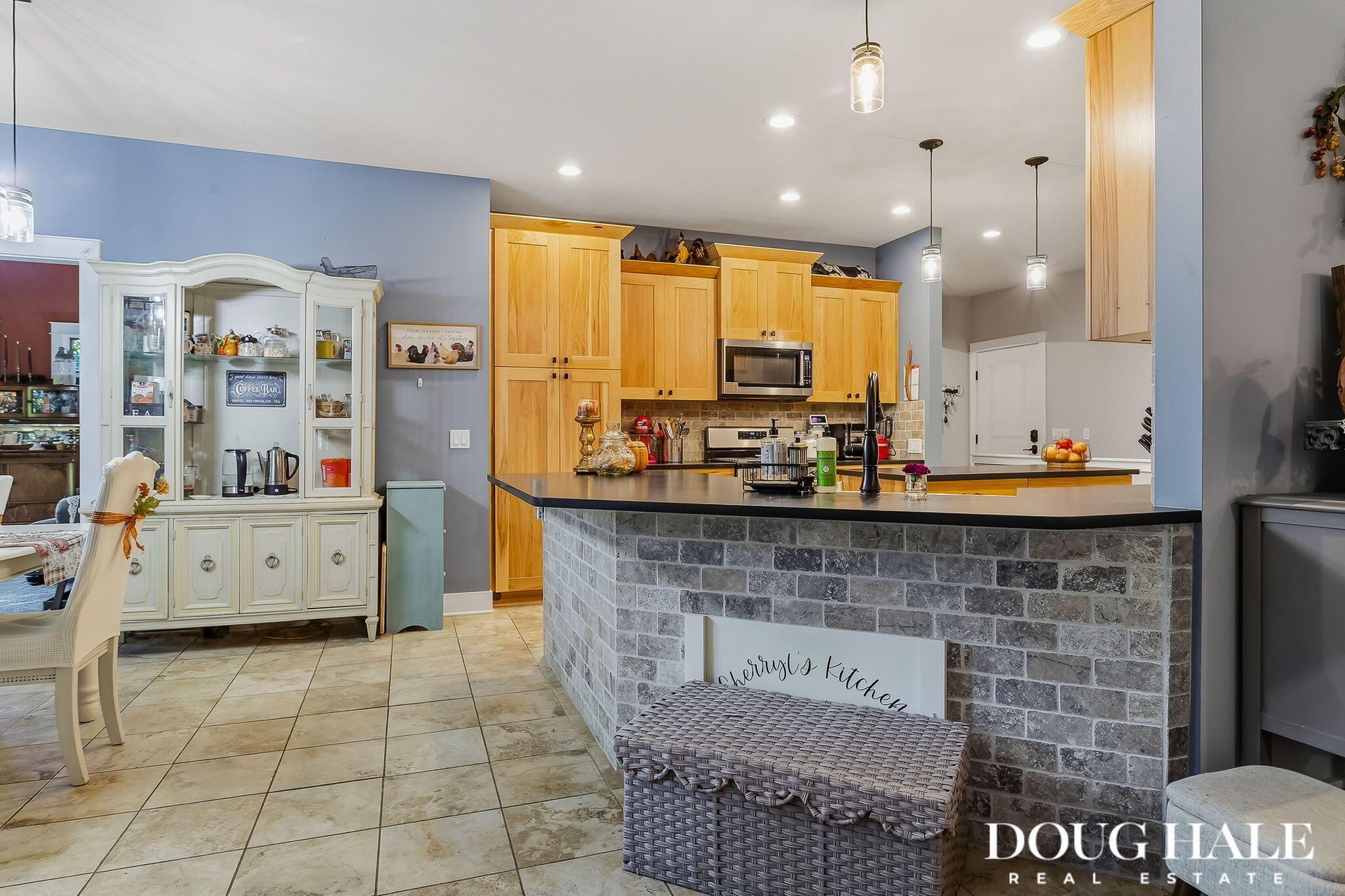 12860 Woodhaven Drive Grand Haven MI 49417