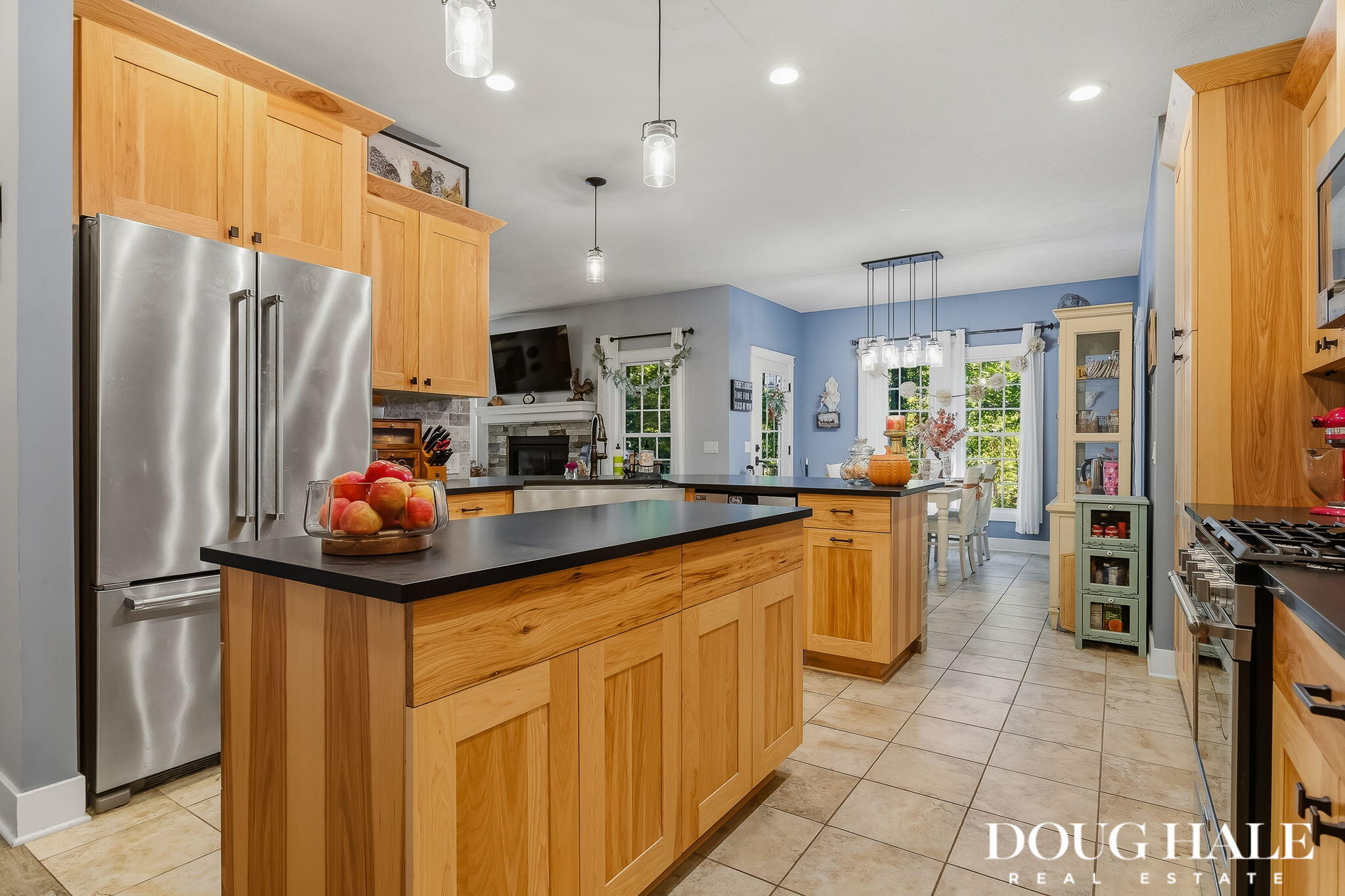 12860 Woodhaven Drive Grand Haven MI 49417