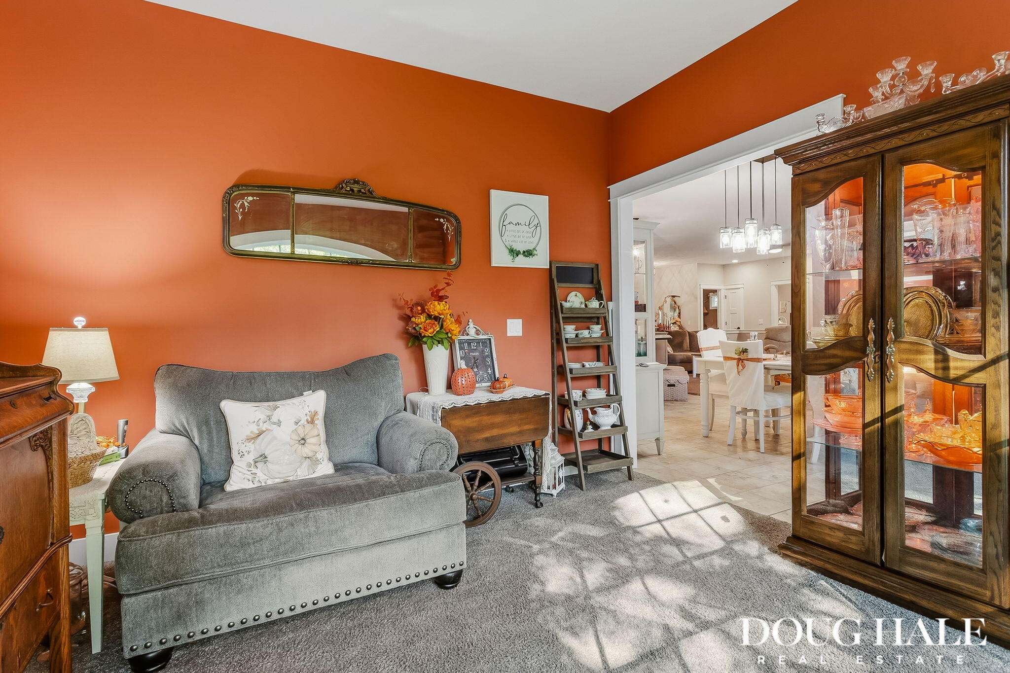 12860 Woodhaven Drive Grand Haven MI 49417
