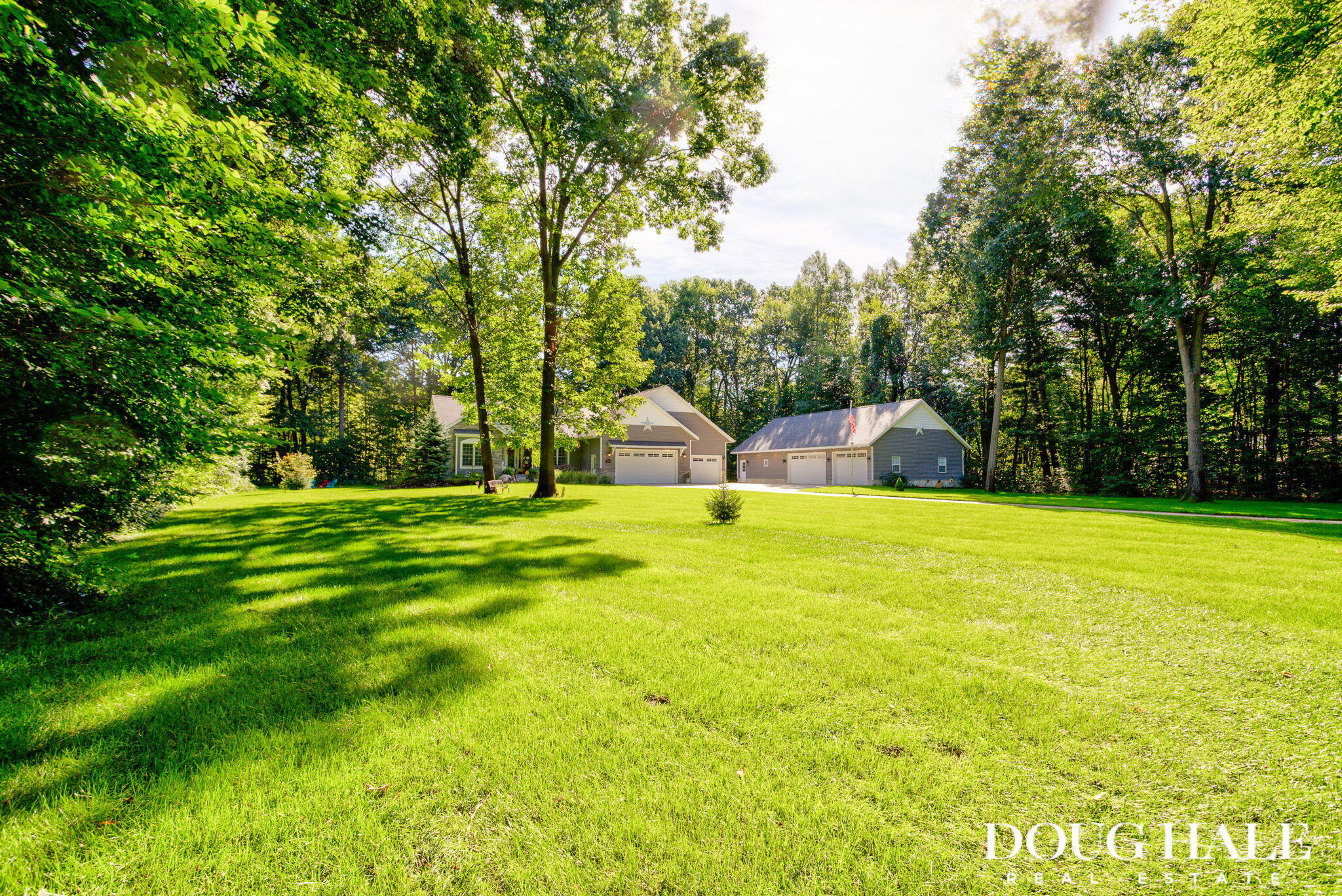 12860 Woodhaven Drive Grand Haven MI 49417