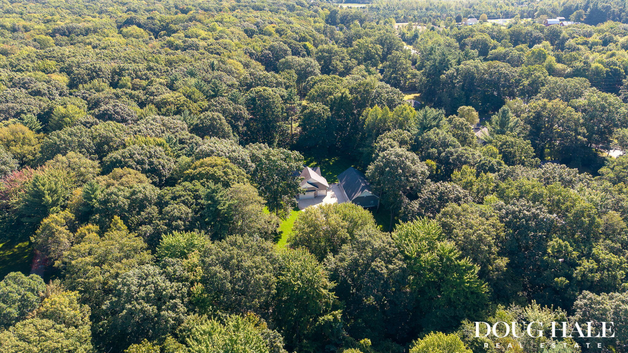 12860 Woodhaven Drive Grand Haven MI 49417