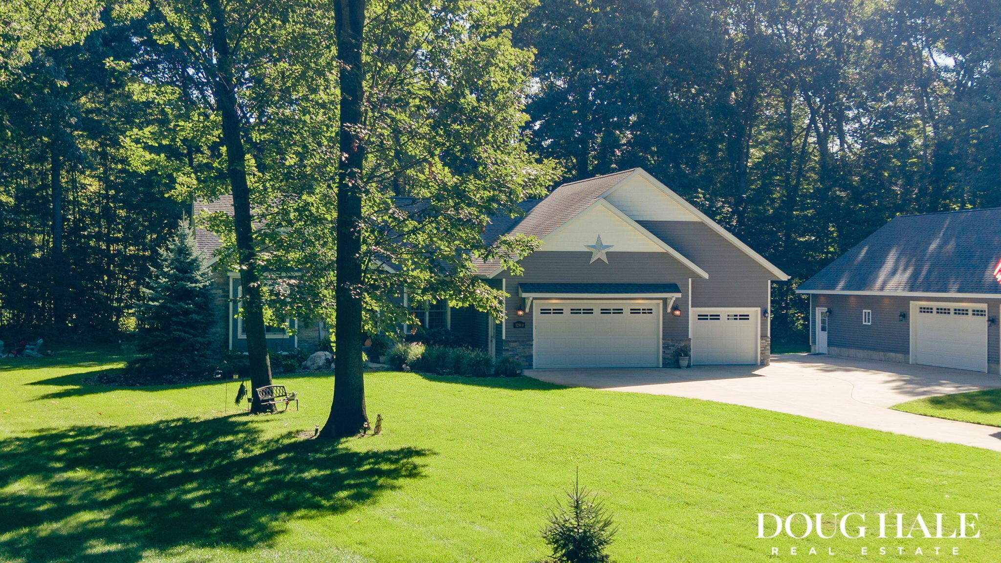 12860 Woodhaven Drive Grand Haven MI 49417