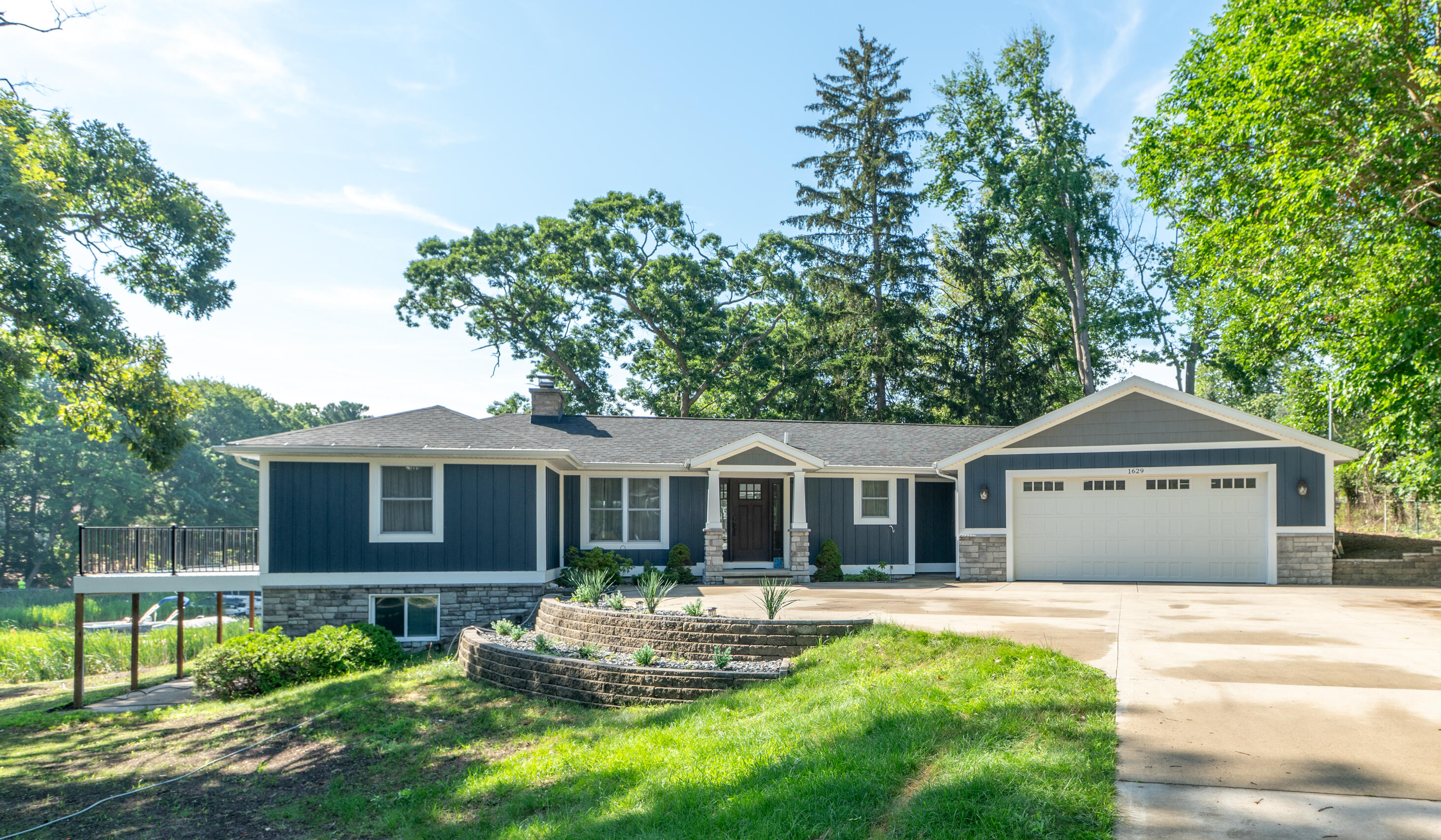 1629 Forest Park Road Norton Shores MI 49441