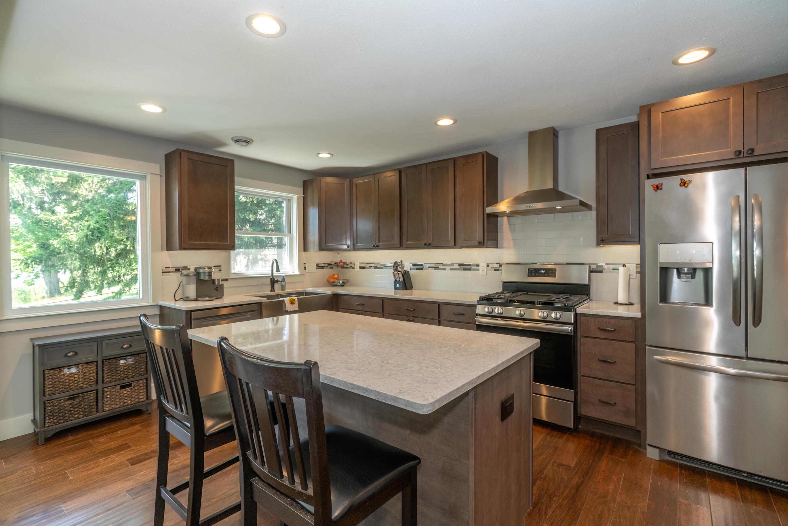 1629 Forest Park Road Norton Shores MI 49441