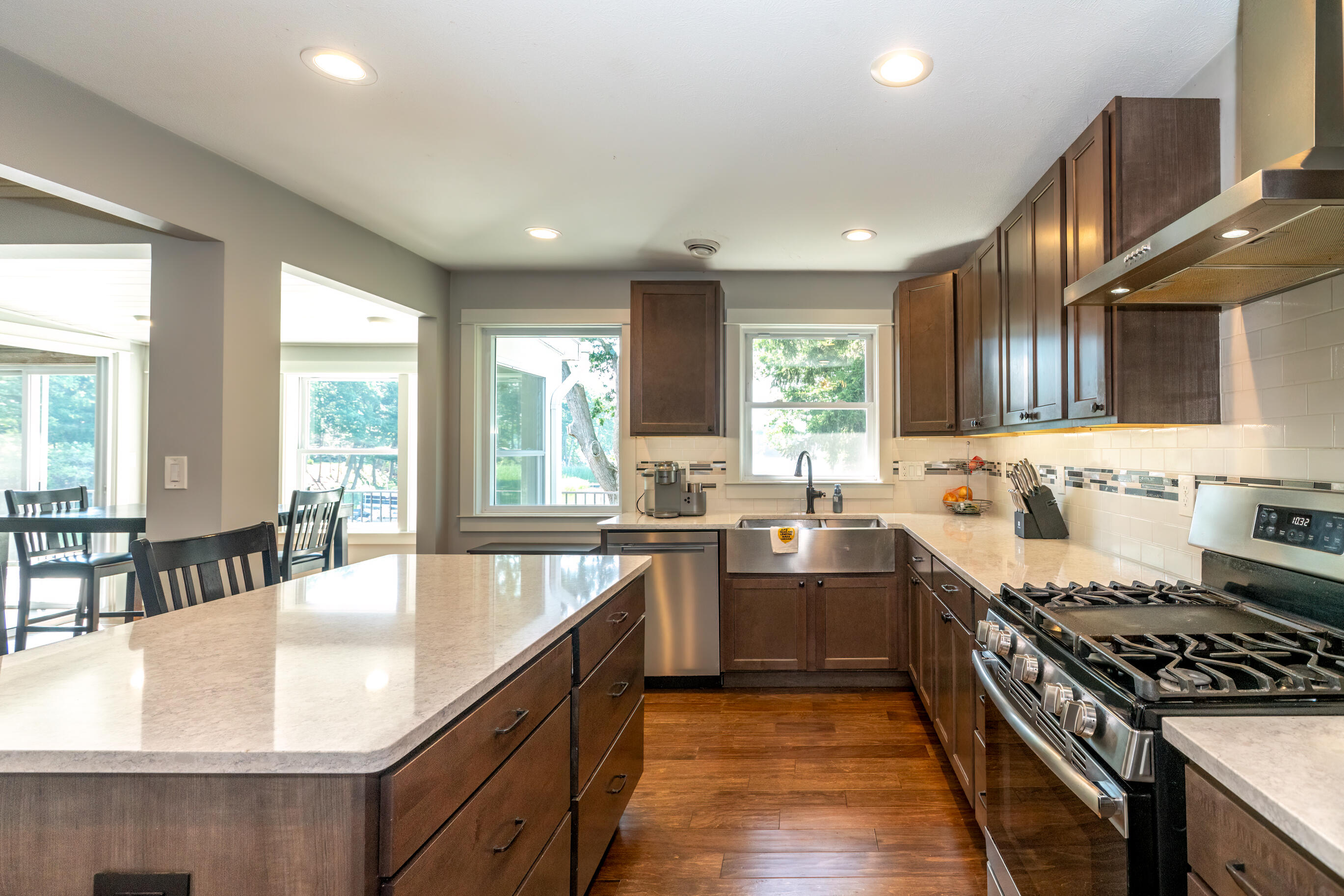 1629 Forest Park Road Norton Shores MI 49441