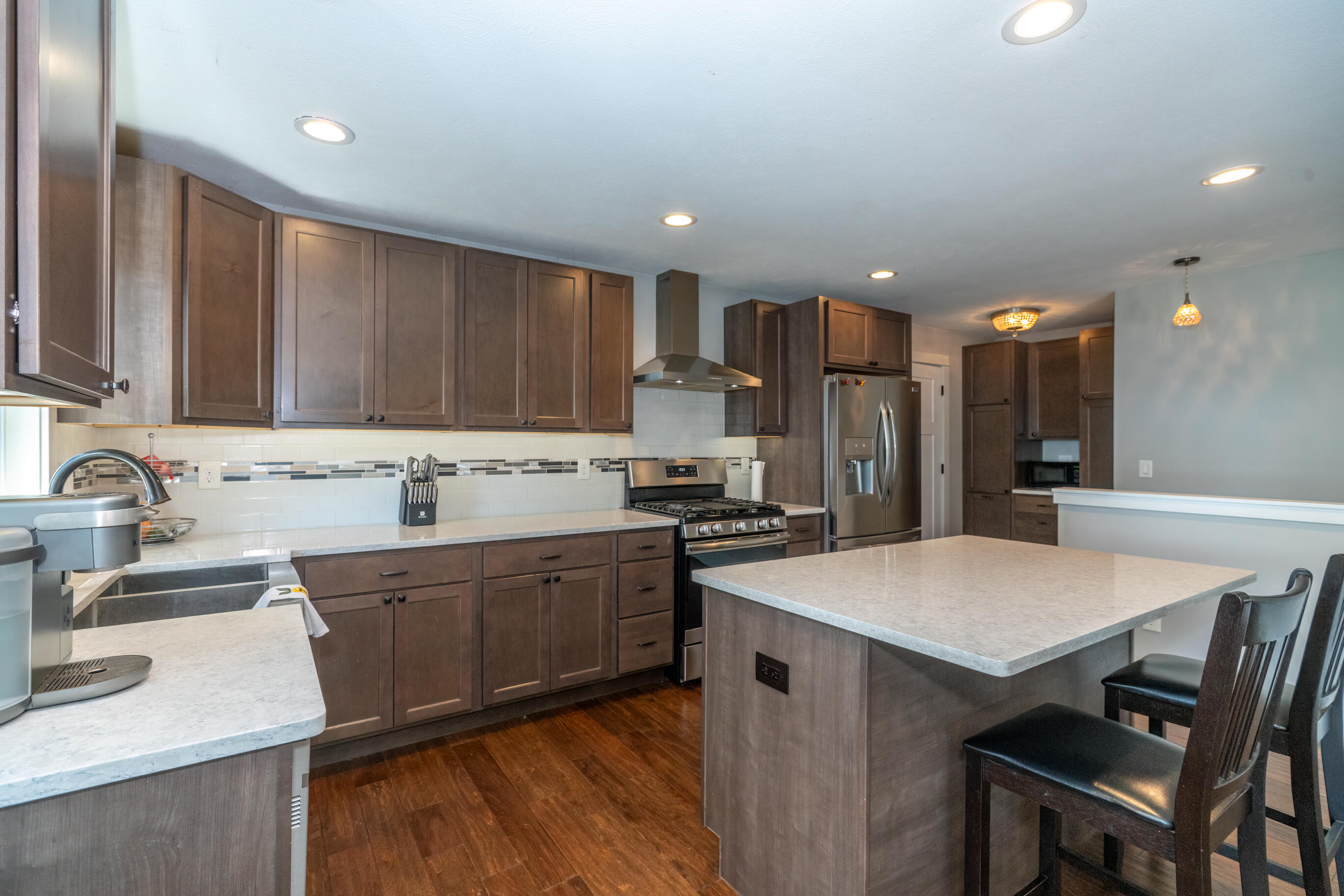 1629 Forest Park Road Norton Shores MI 49441