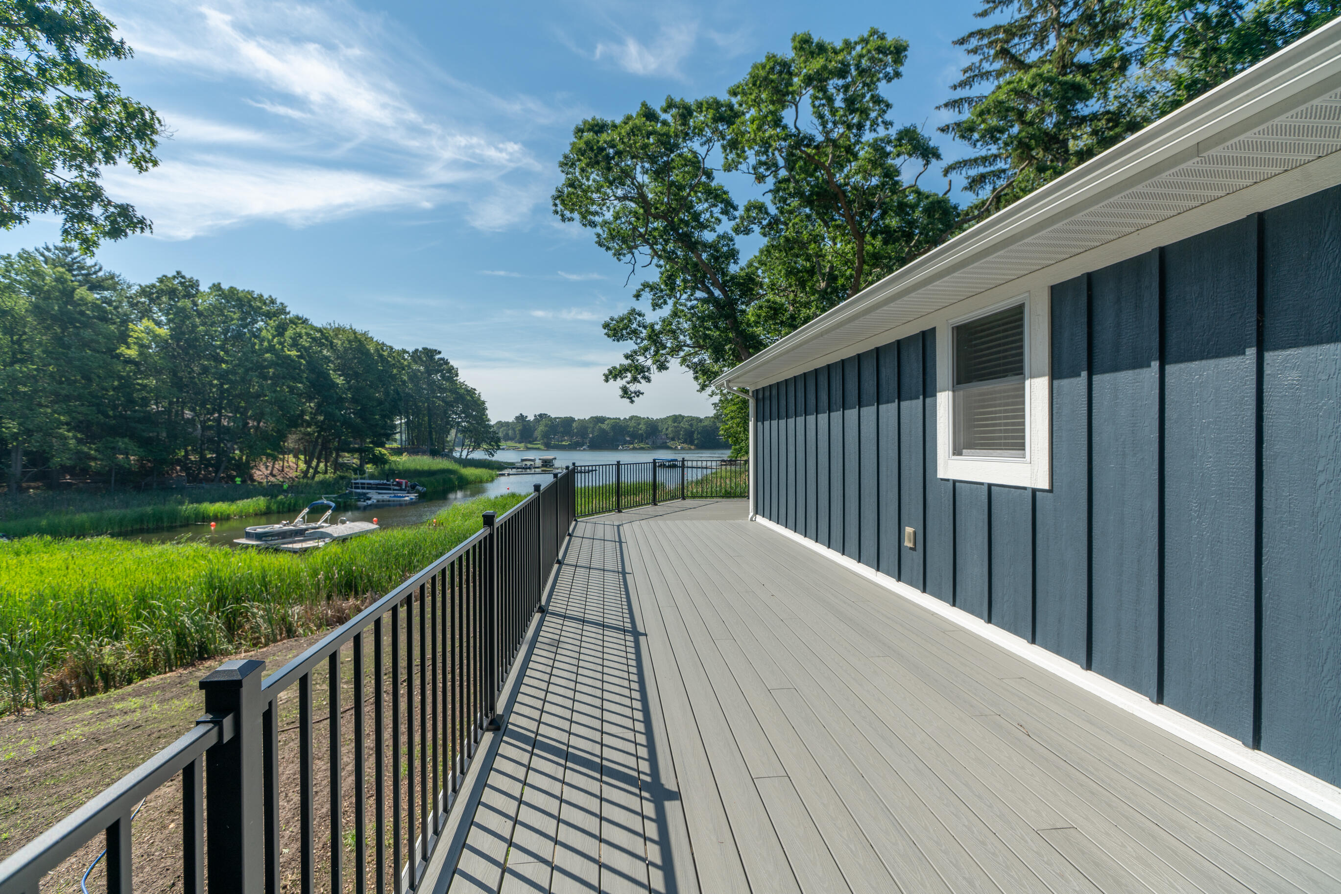 1629 Forest Park Road Norton Shores MI 49441