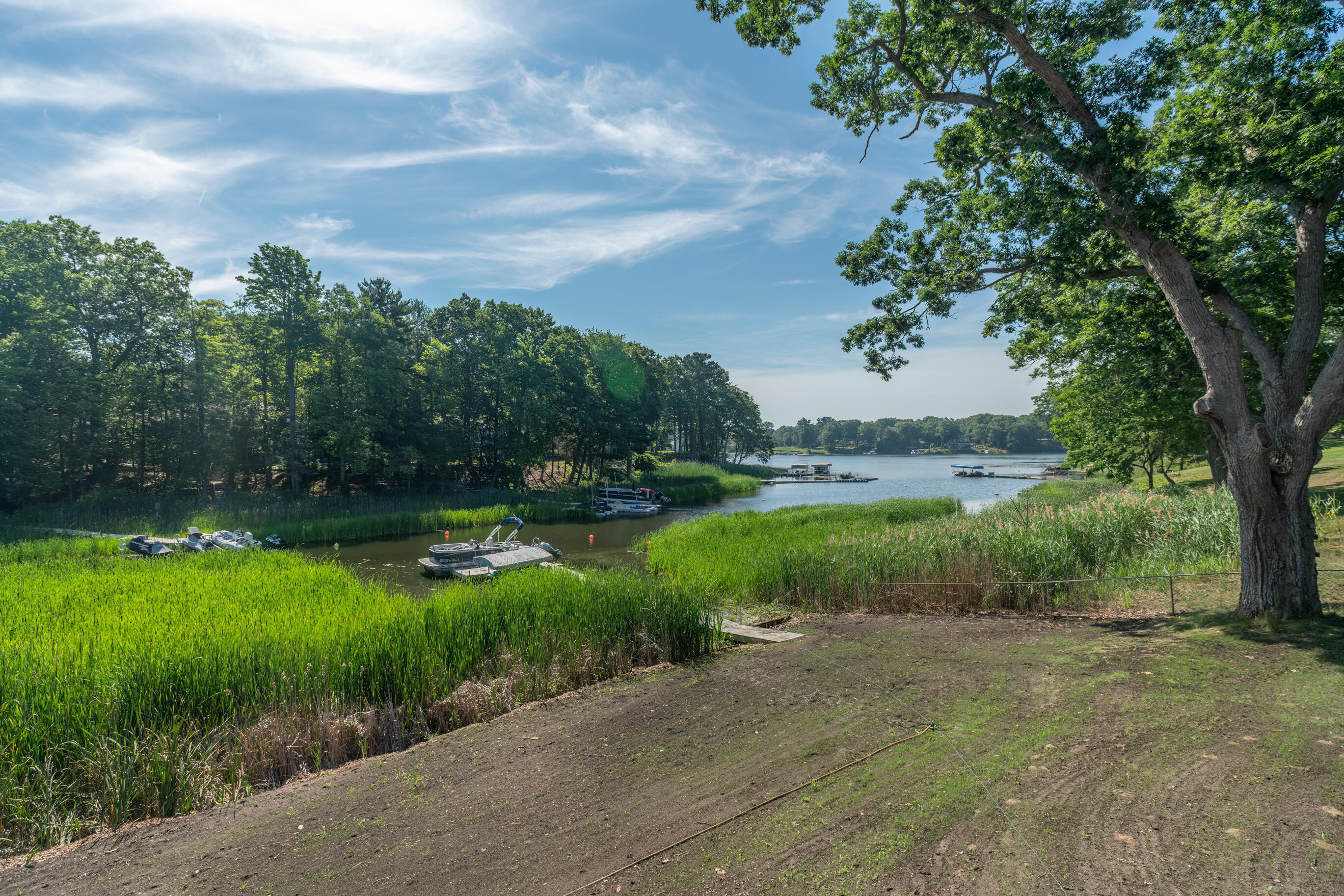 1629 Forest Park Road Norton Shores MI 49441
