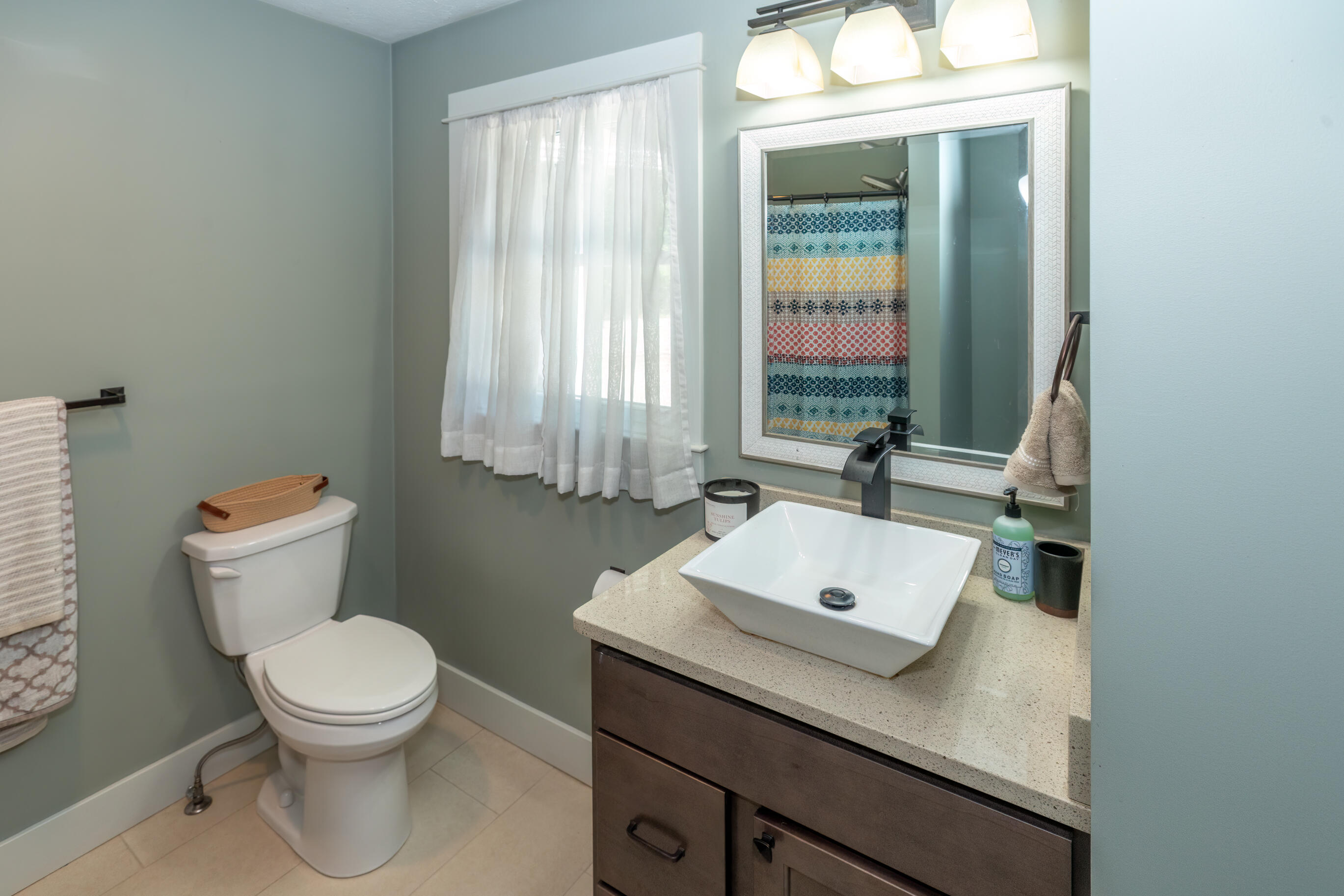 1629 Forest Park Road Norton Shores MI 49441