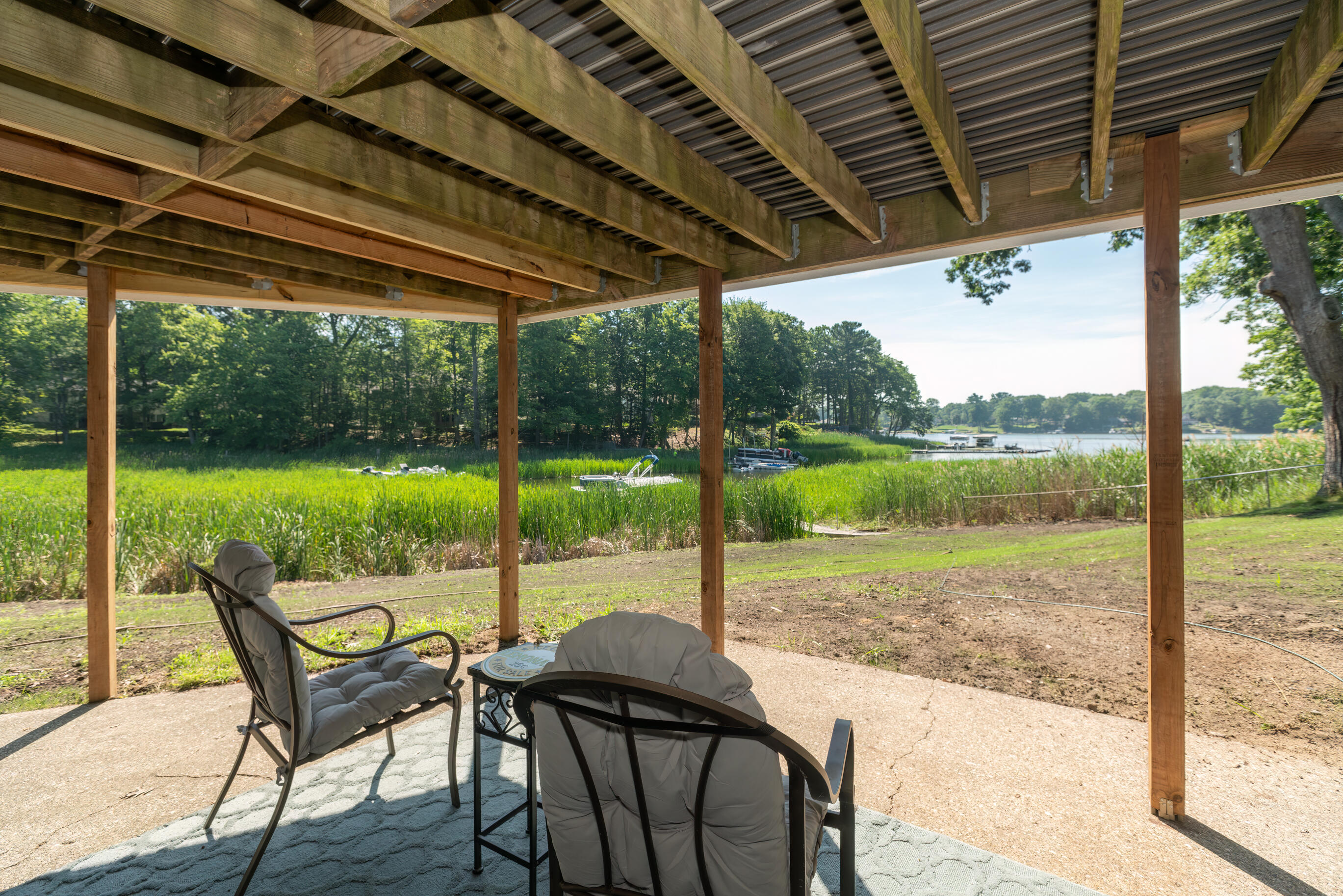 1629 Forest Park Road Norton Shores MI 49441