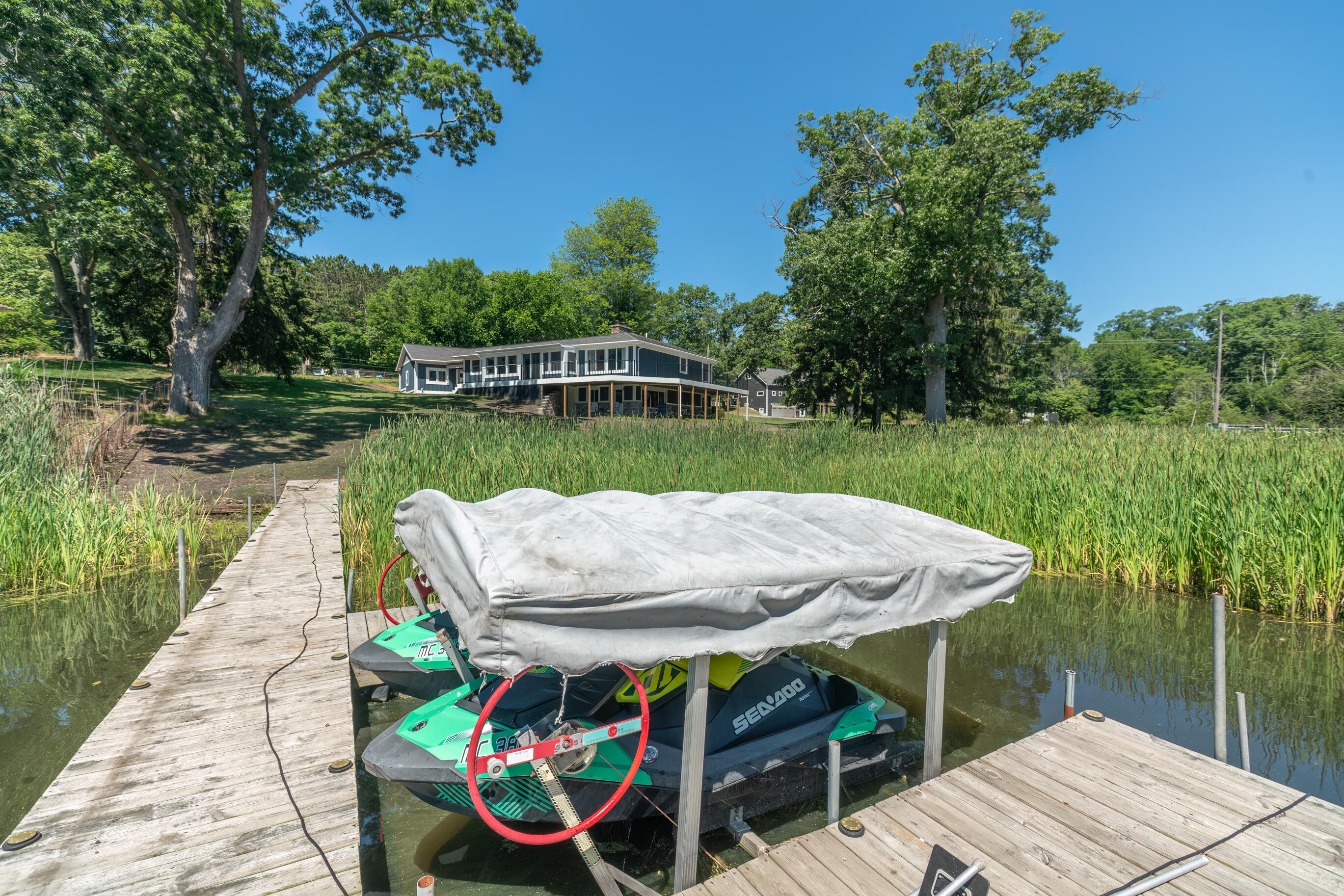 1629 Forest Park Road Norton Shores MI 49441