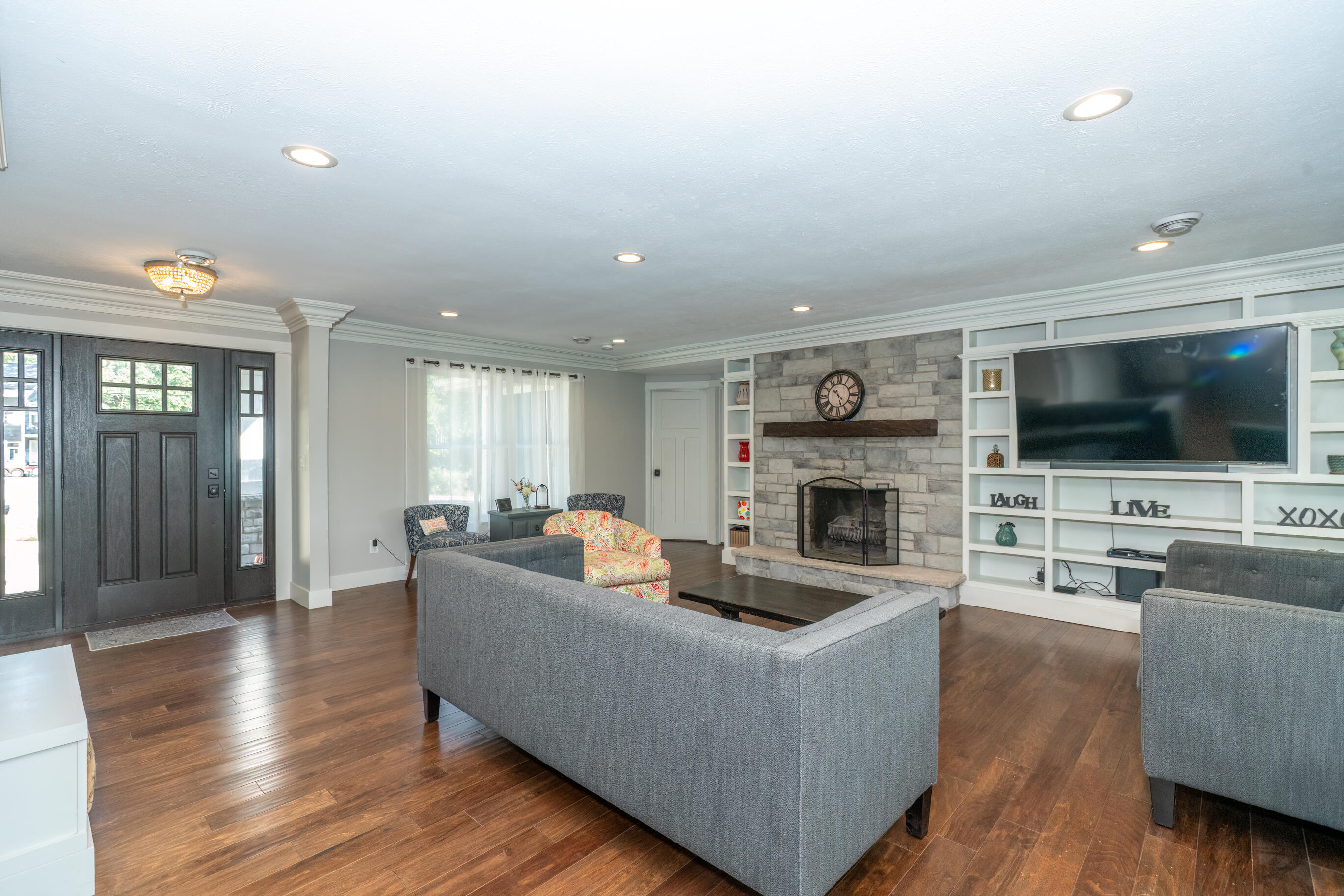 1629 Forest Park Road Norton Shores MI 49441
