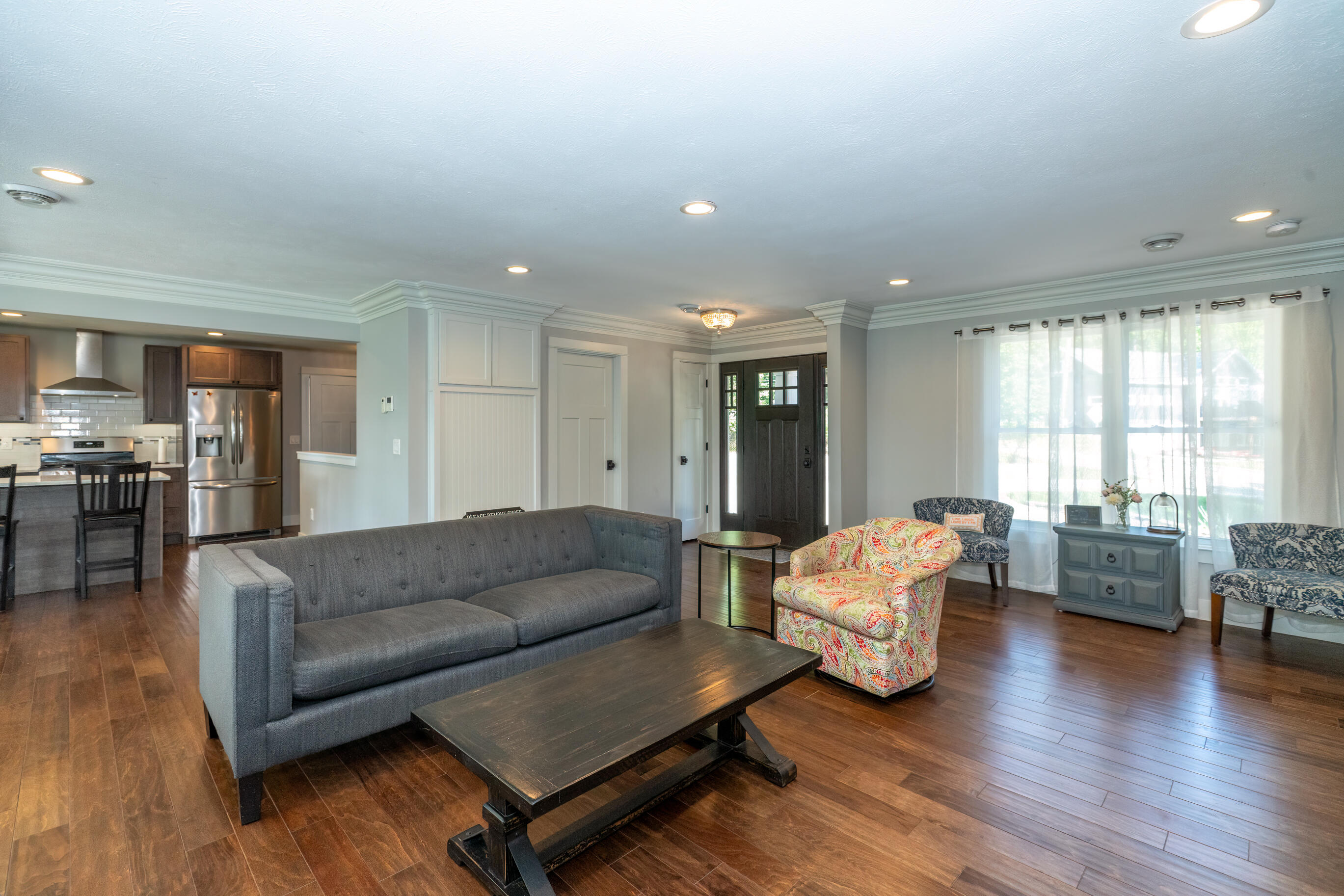 1629 Forest Park Road Norton Shores MI 49441
