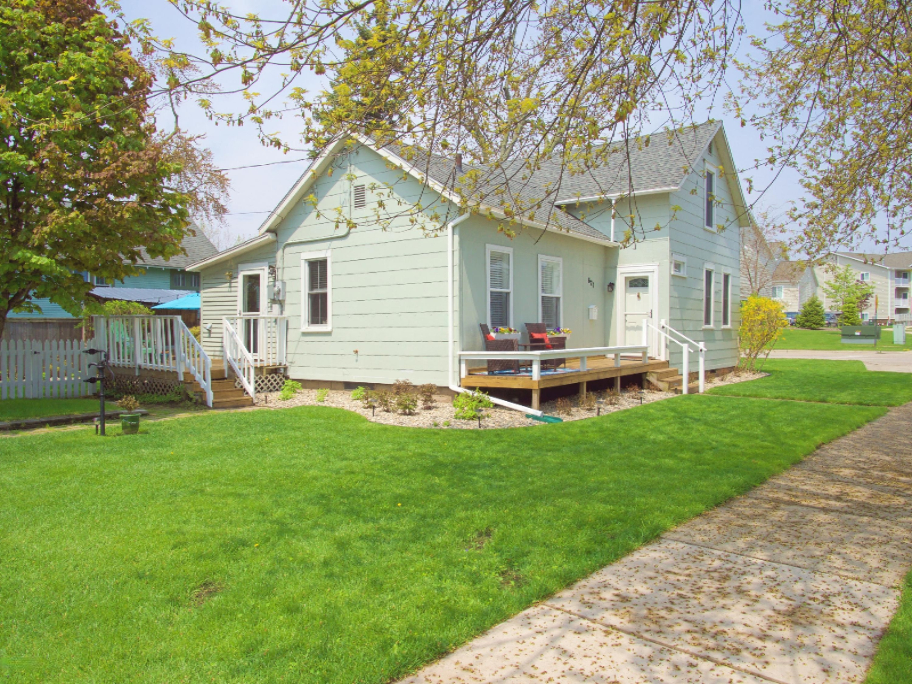621 N 5th Street Grand Haven MI 49417